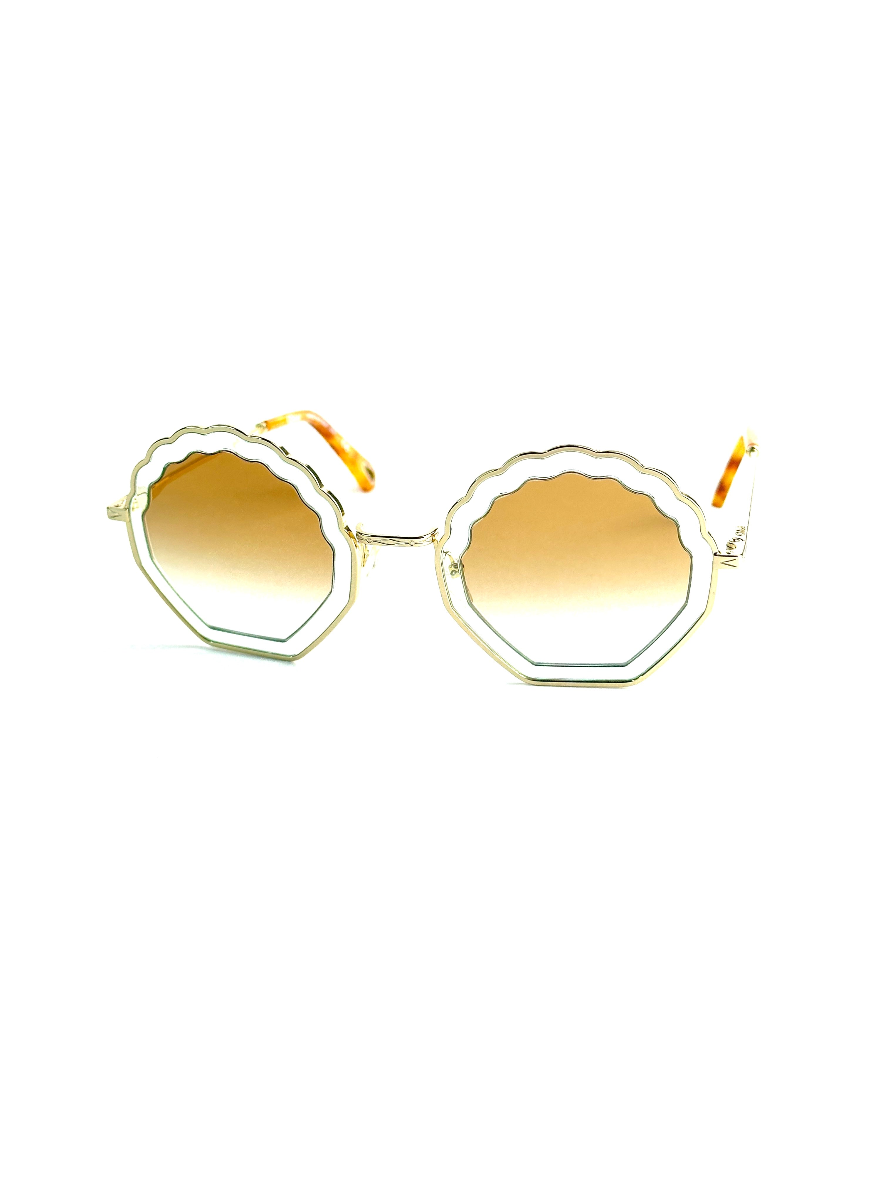 Occhiali da sole CHLOÉ CE147S 38412 834