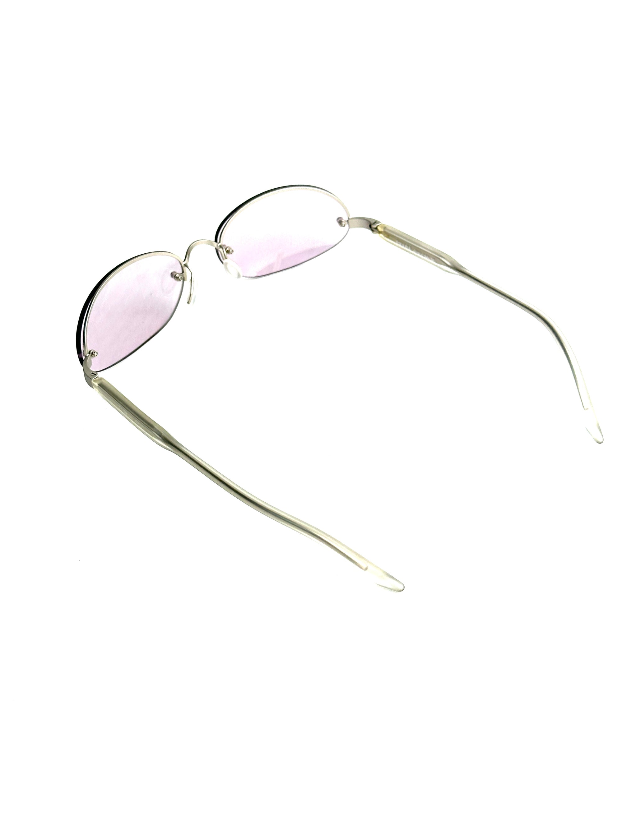 PRADA VPR74B VIOLA VINTAGE