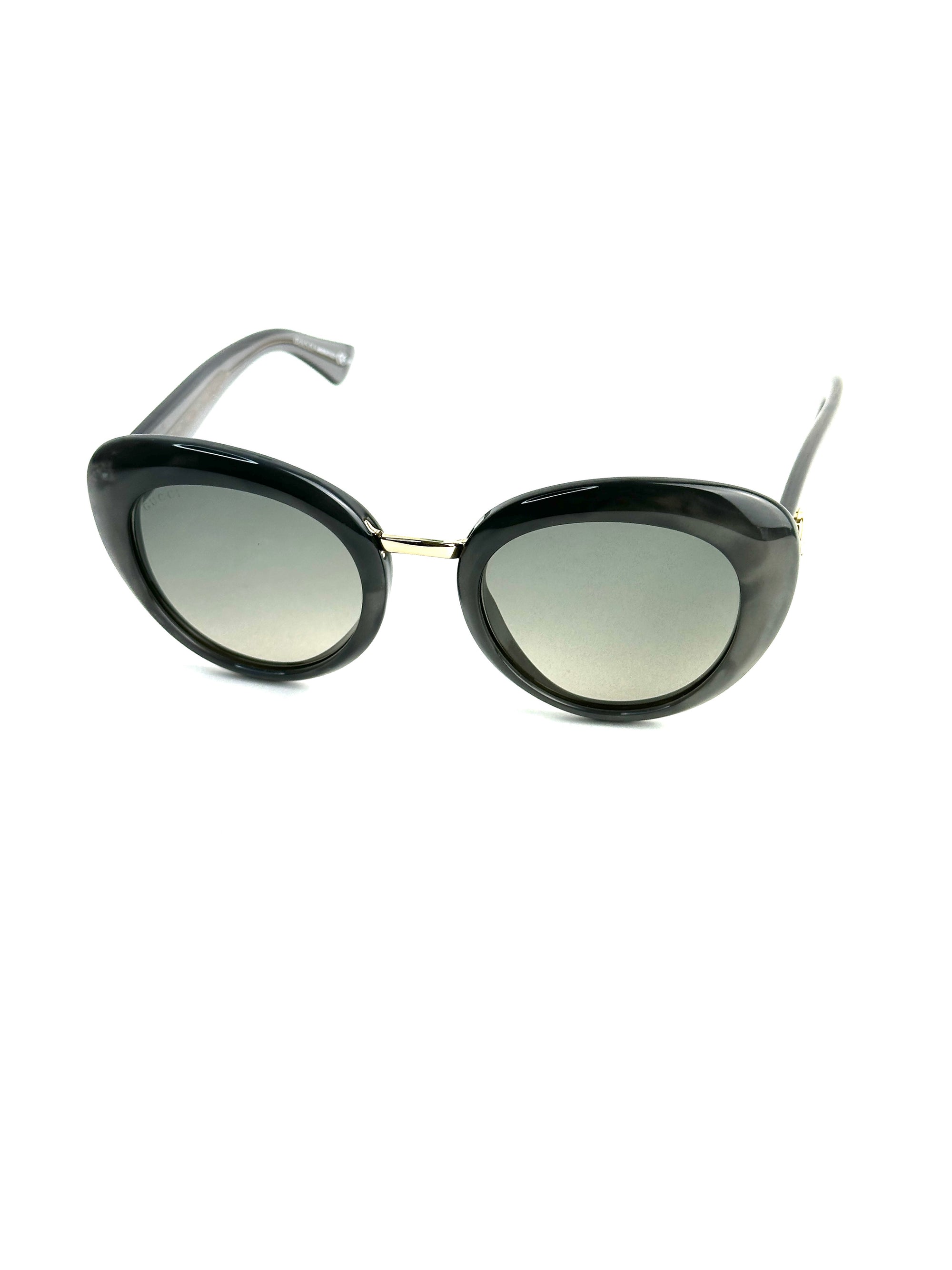 occhiali da sole GUCCI GG3808/S GRIGIO