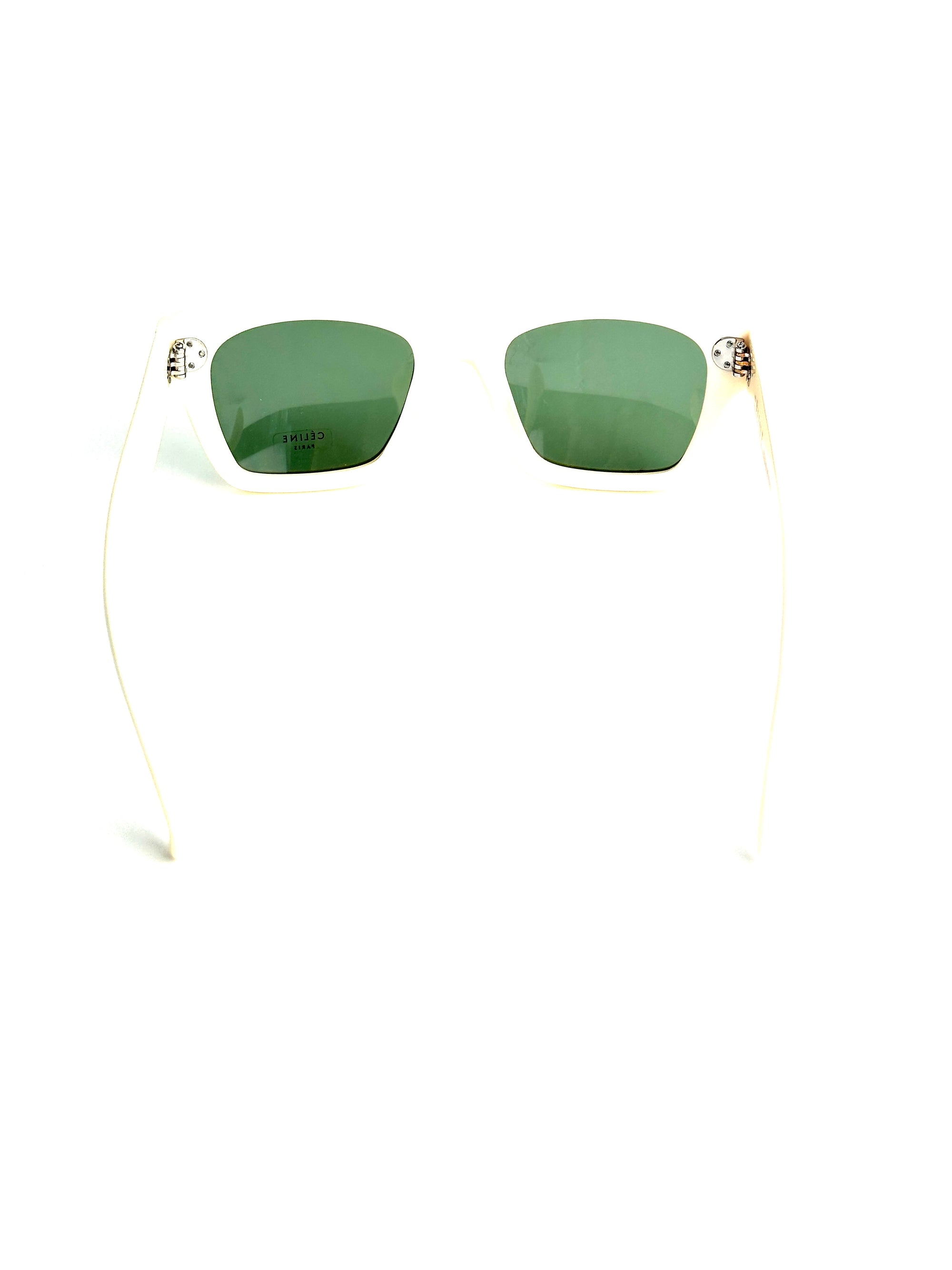 occhiali da sole CELINE CL41732/S AVORIO