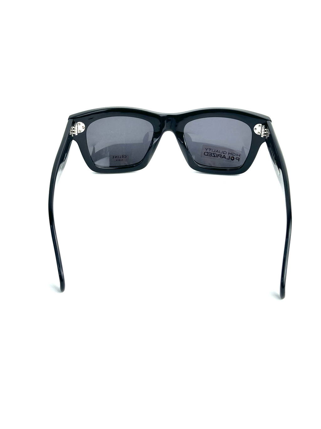occhiali da sole CELINE CL41732/S NERO