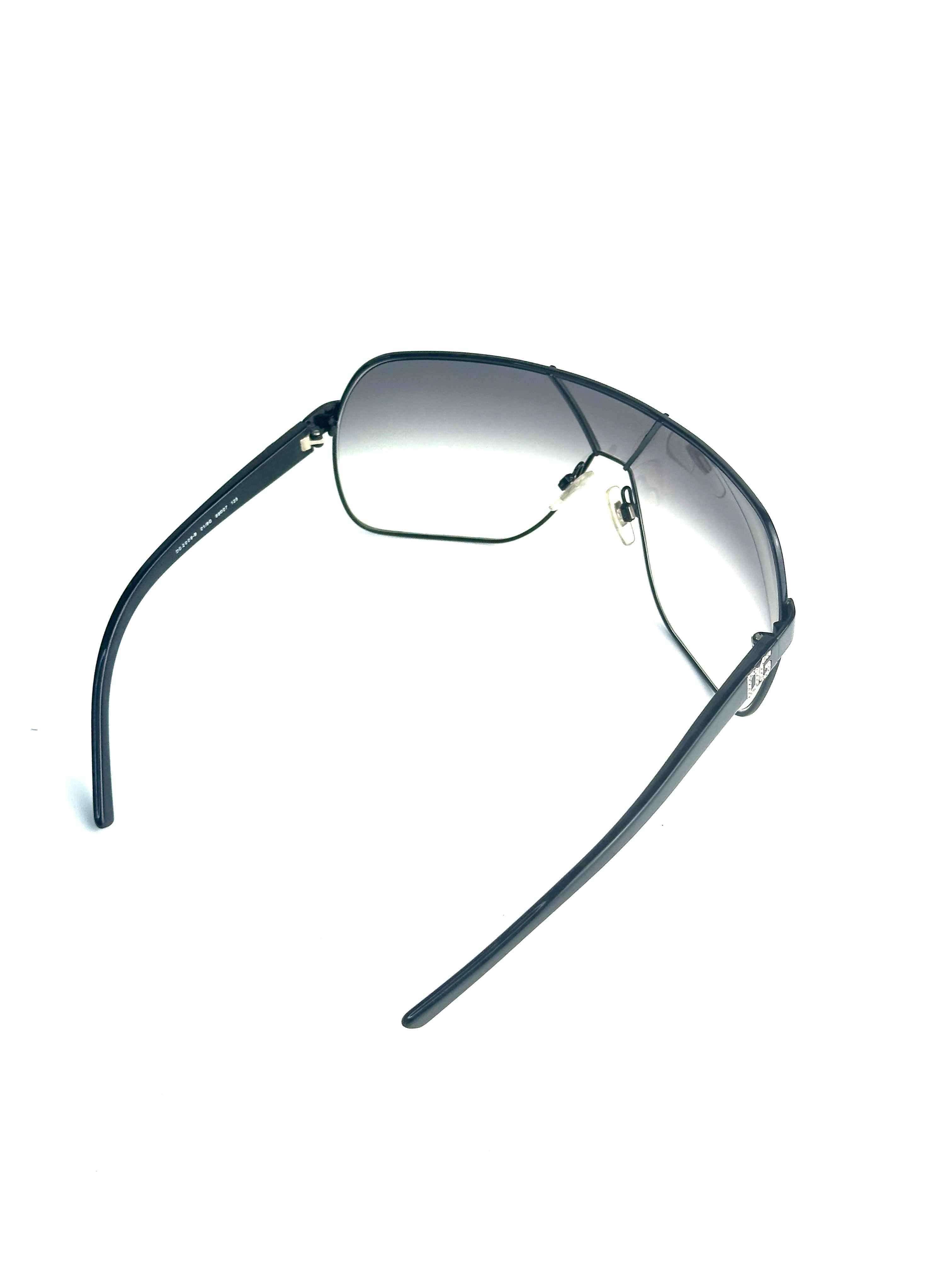 Occhiali da sole DOLCE&GABBANA DG2006-B