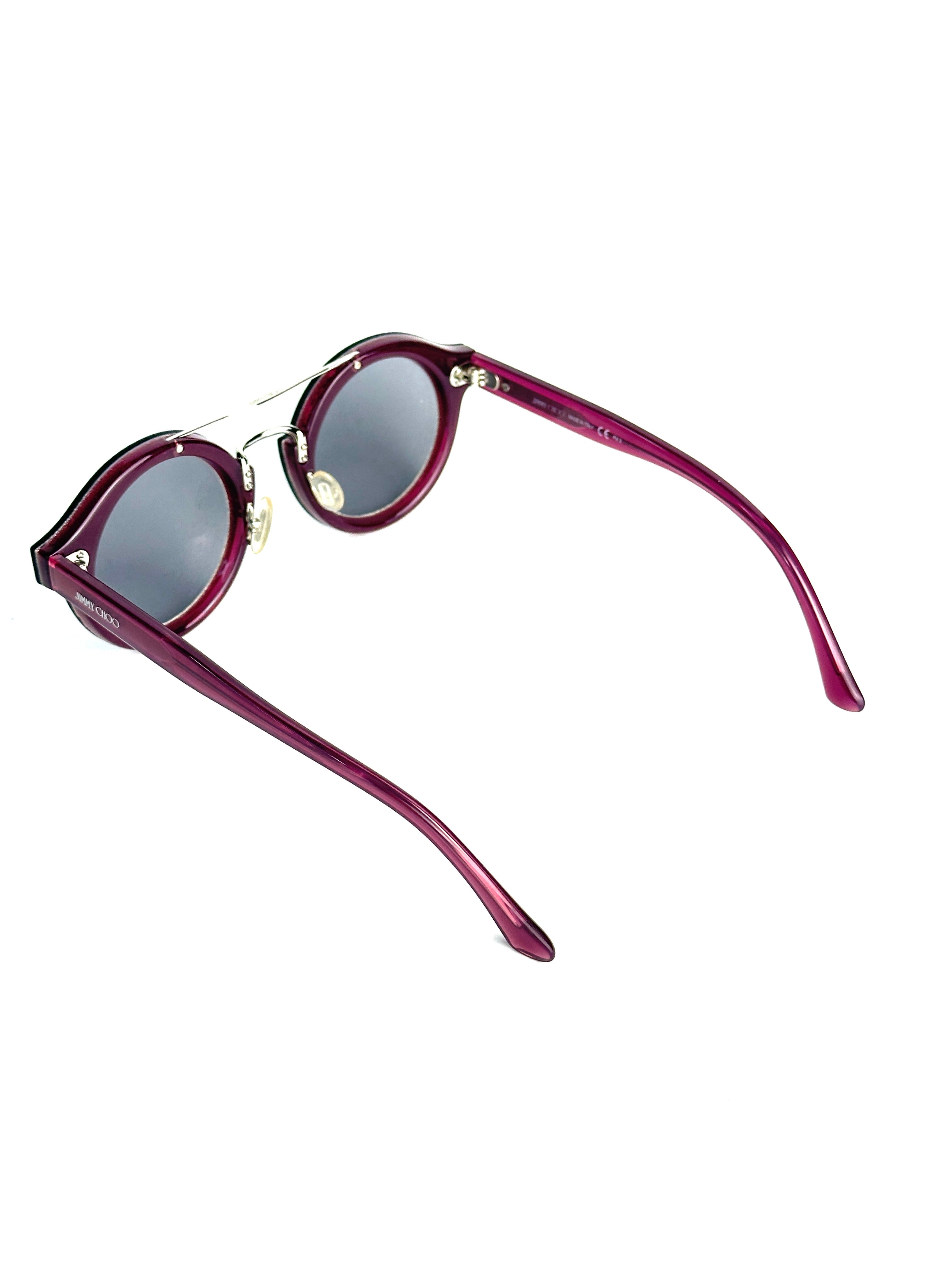Occhiali da sole JIMMY CHOO MONTIE/S 18C VB