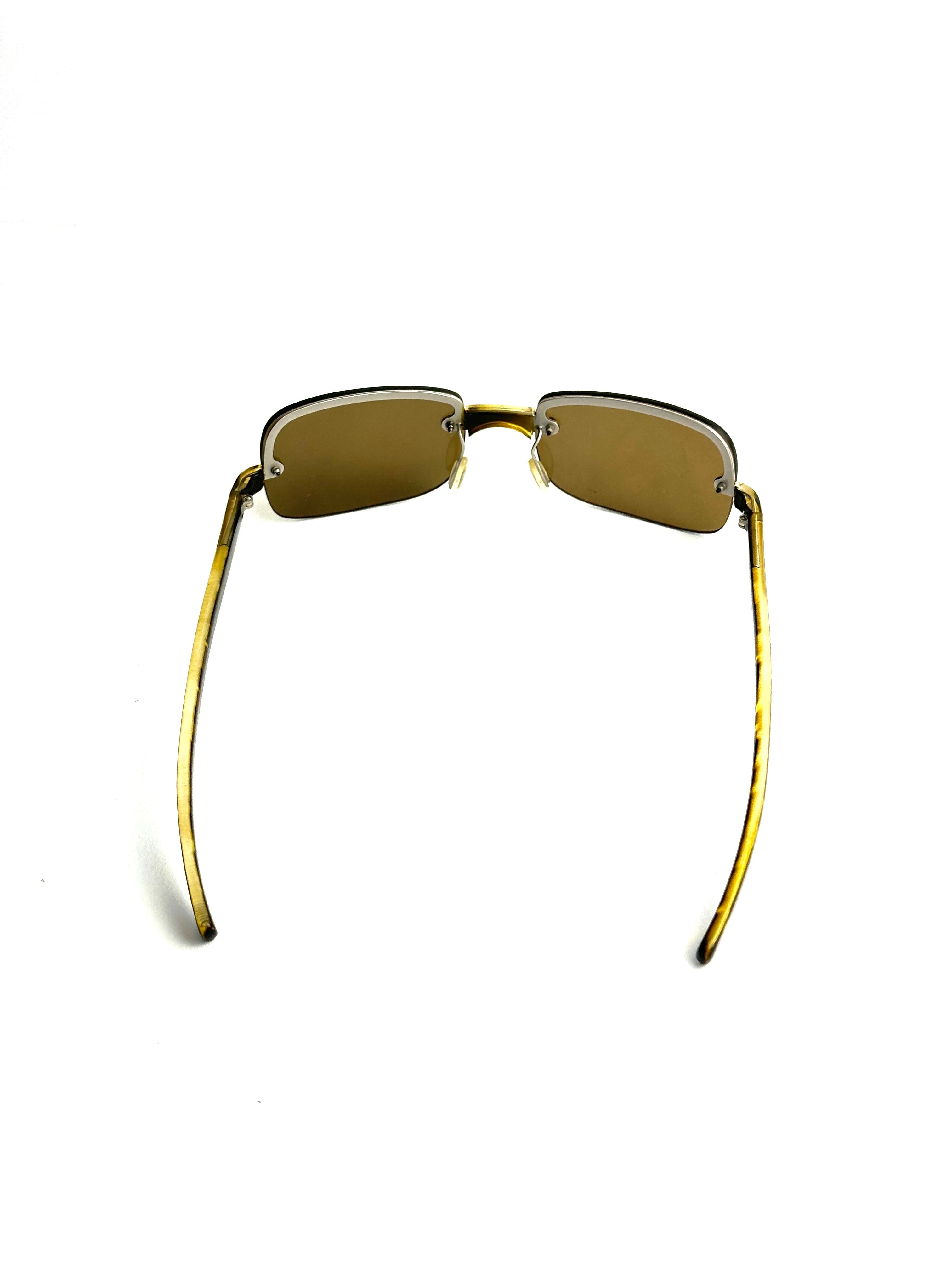 Occhiali da sole PRADA SPR11B VINTAGE