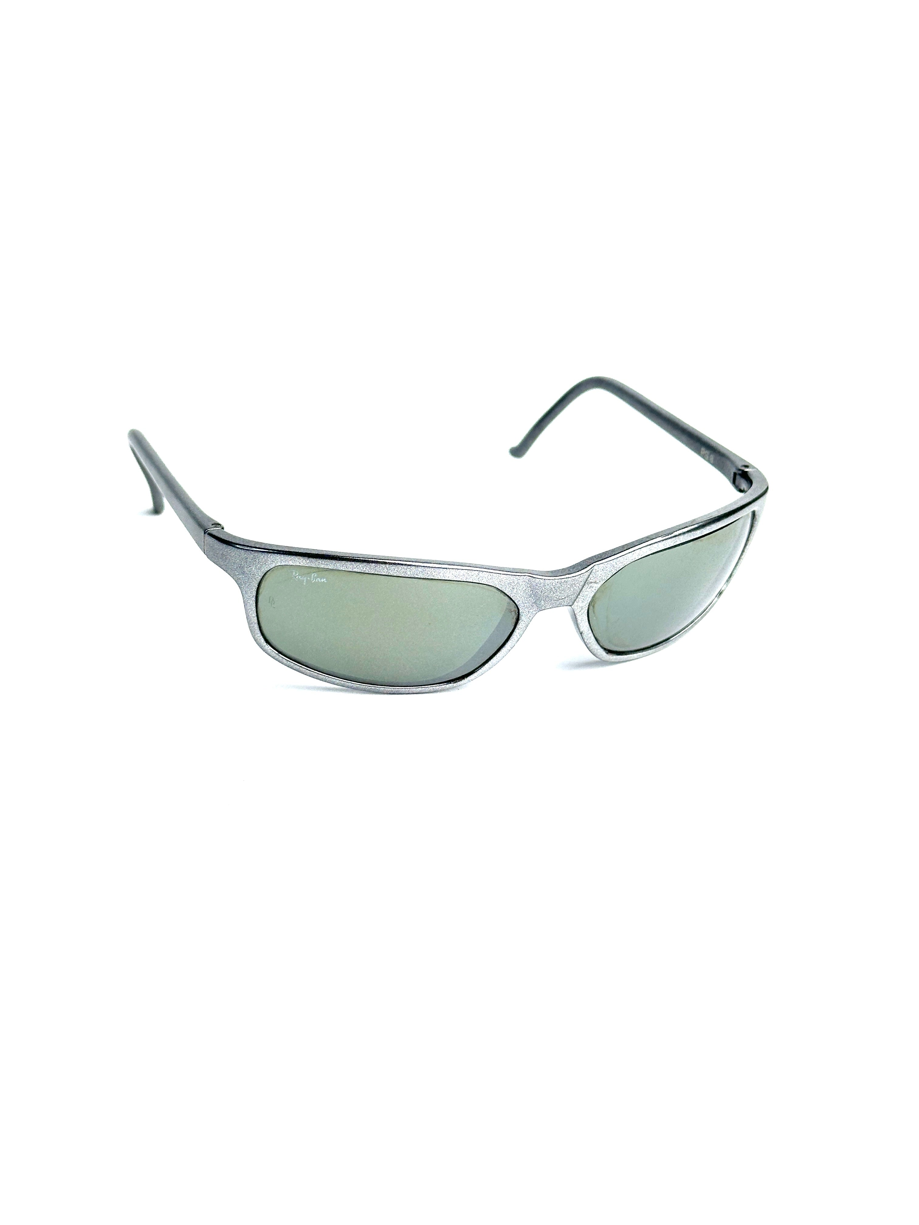 Occhiali da sole RAY-BAN PS8 BAUSCH E LOMB VINTAGE