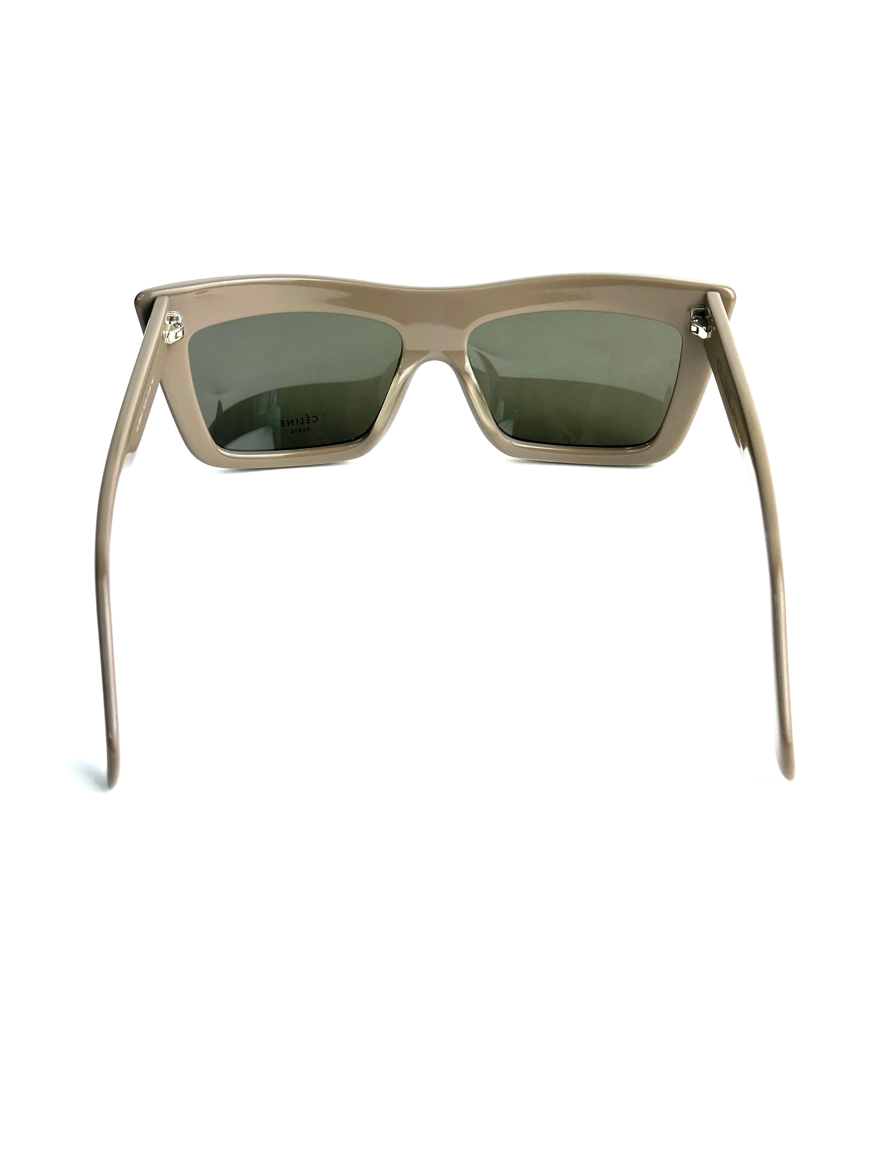 Occhiali da sole CELINE CL41804/S KHAKI