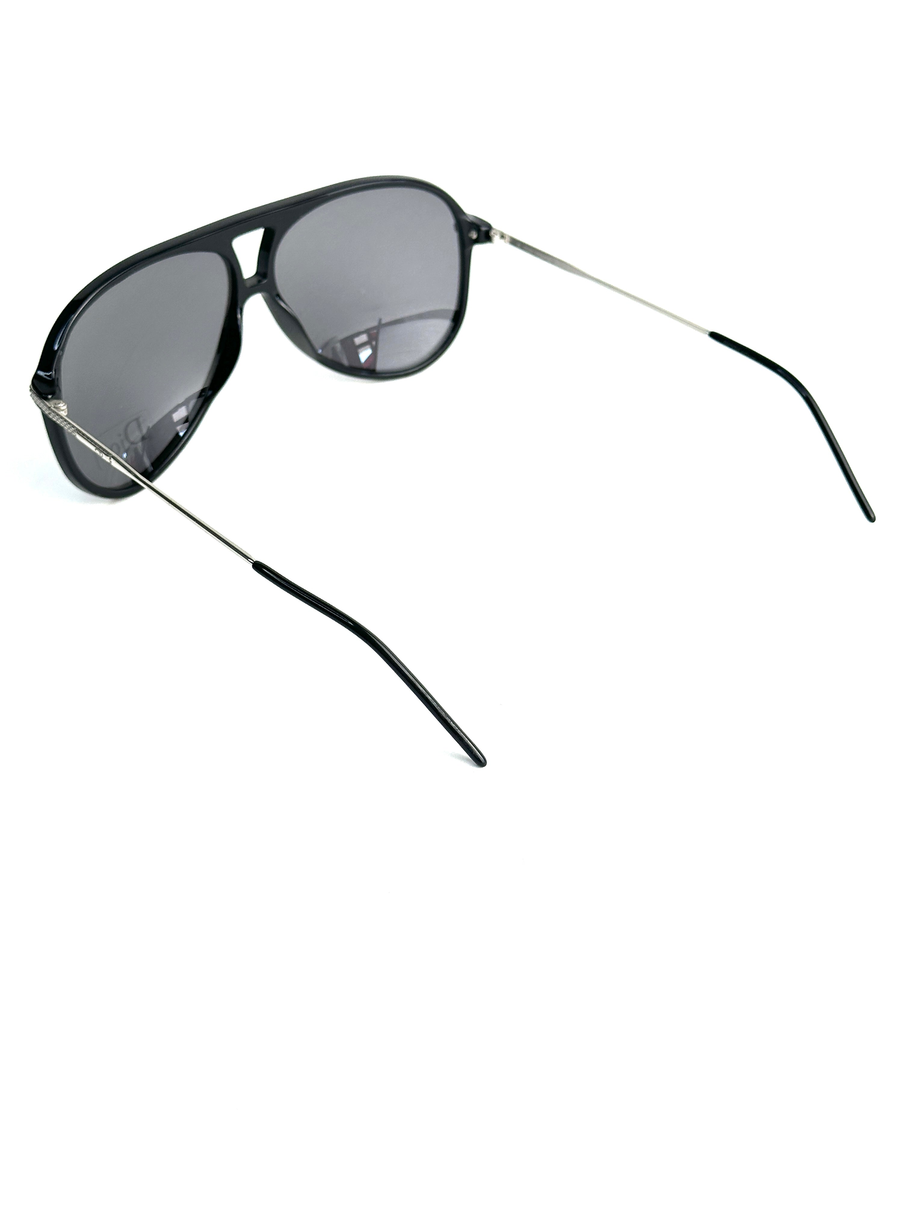 Occhiali da sole DIOR BLACKTIE 129S CSA/BN BLACK PA