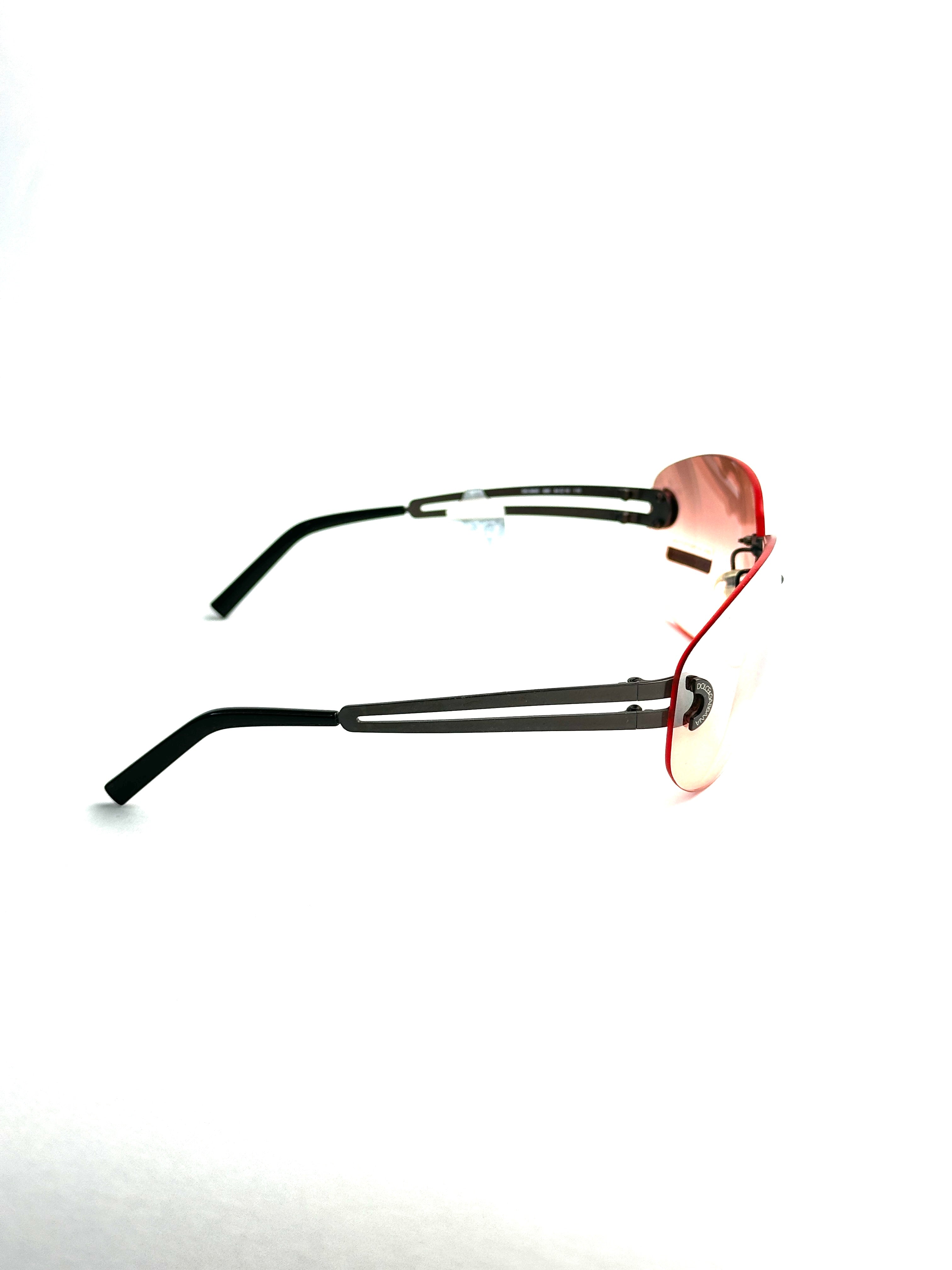 Occhiali da sole DOLCE&GABBANA DG385S