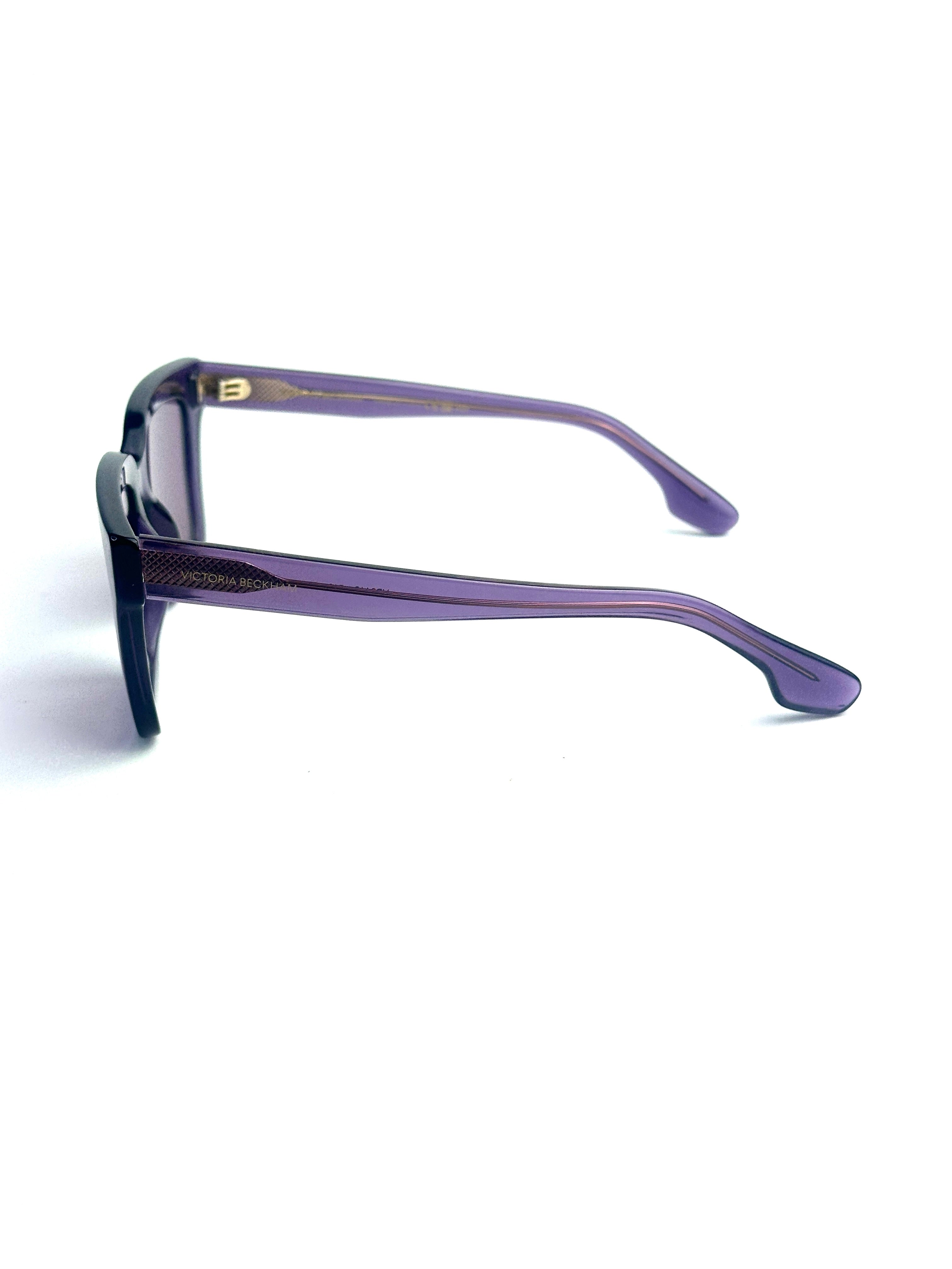 PRADA SPR62B Gris