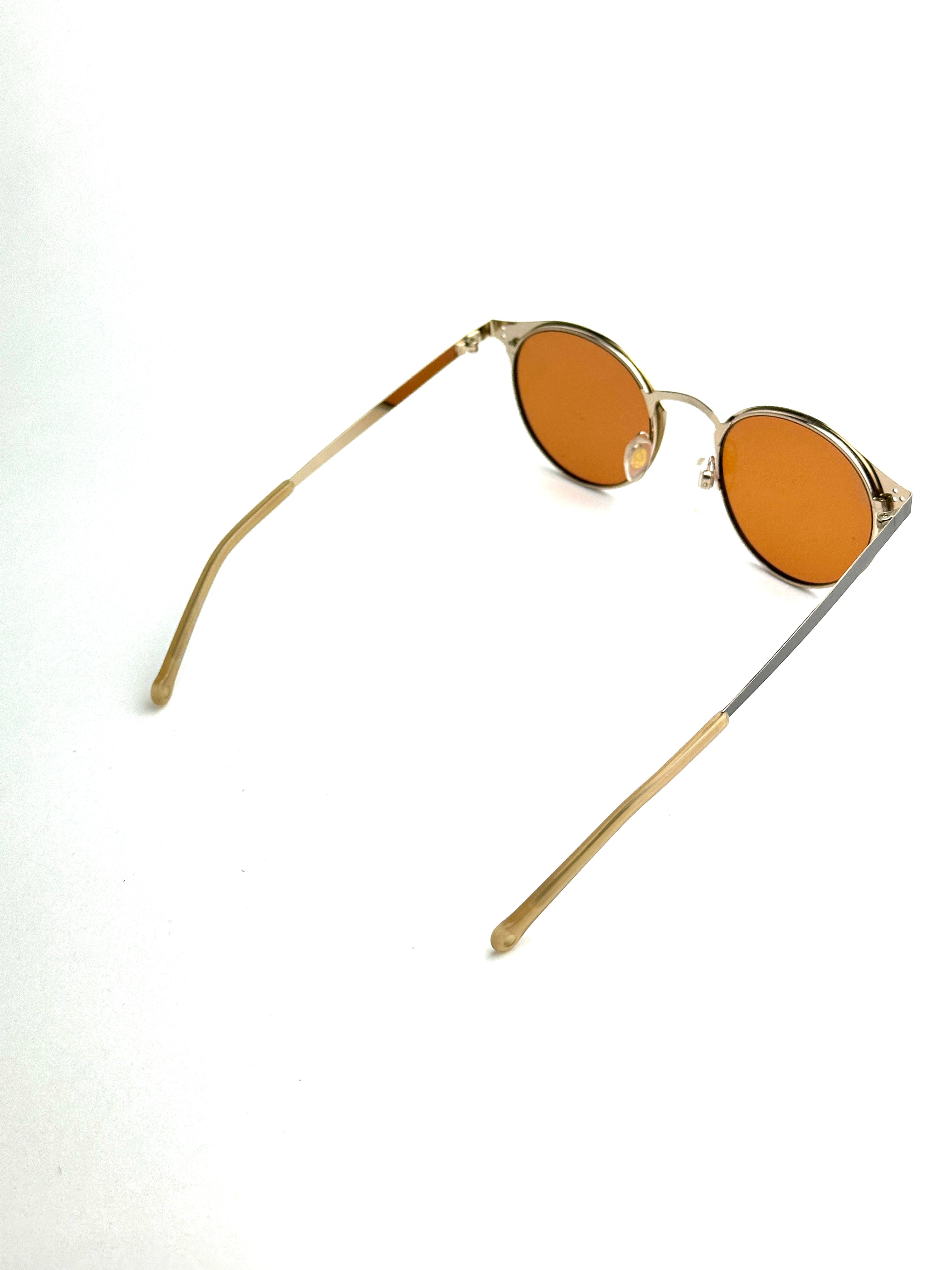 Occhiali da sole HALLY&SON HS681S04