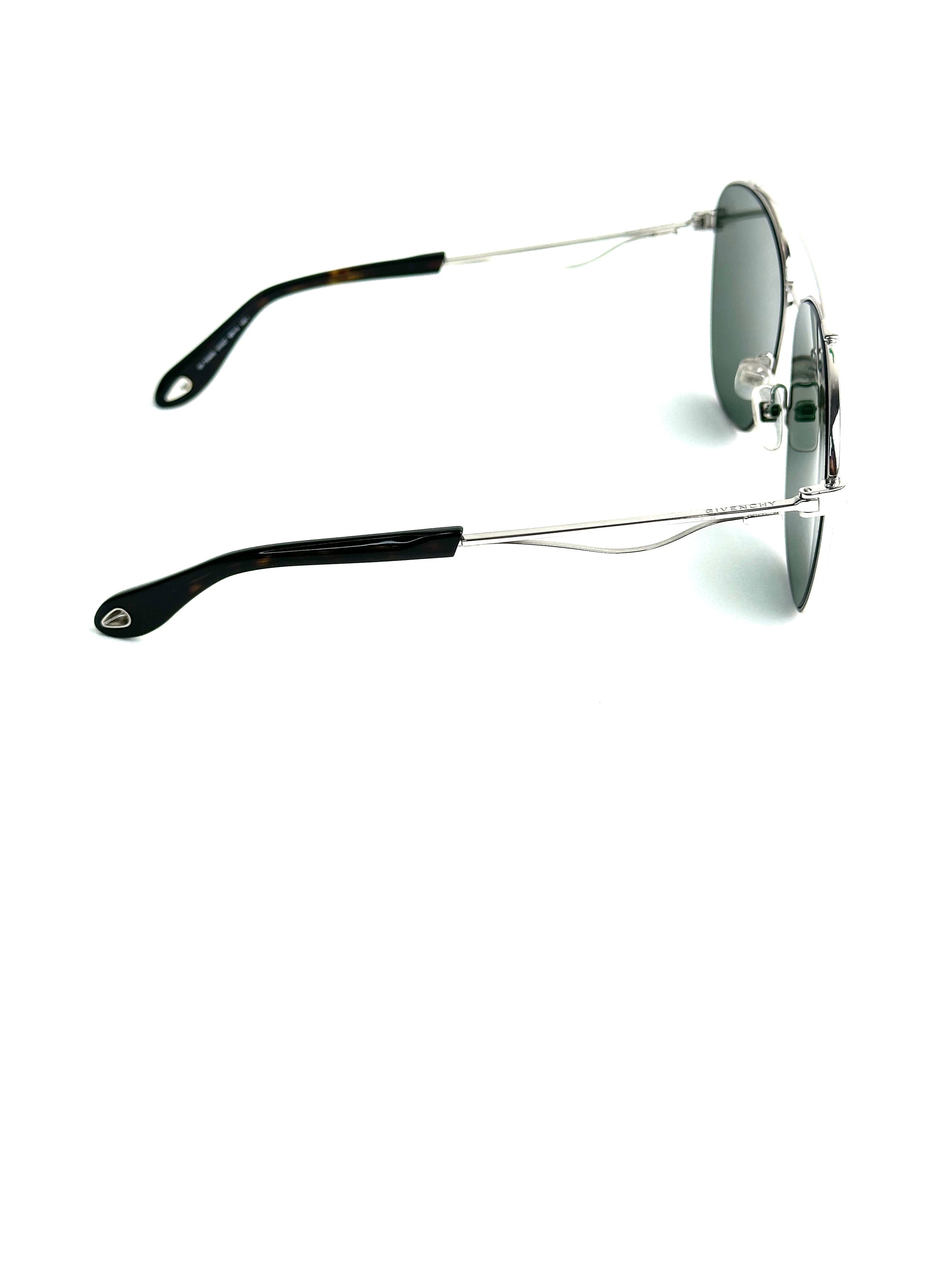 GIVENCHY GV 7109/S 086 QT HAVANE FONCÉ