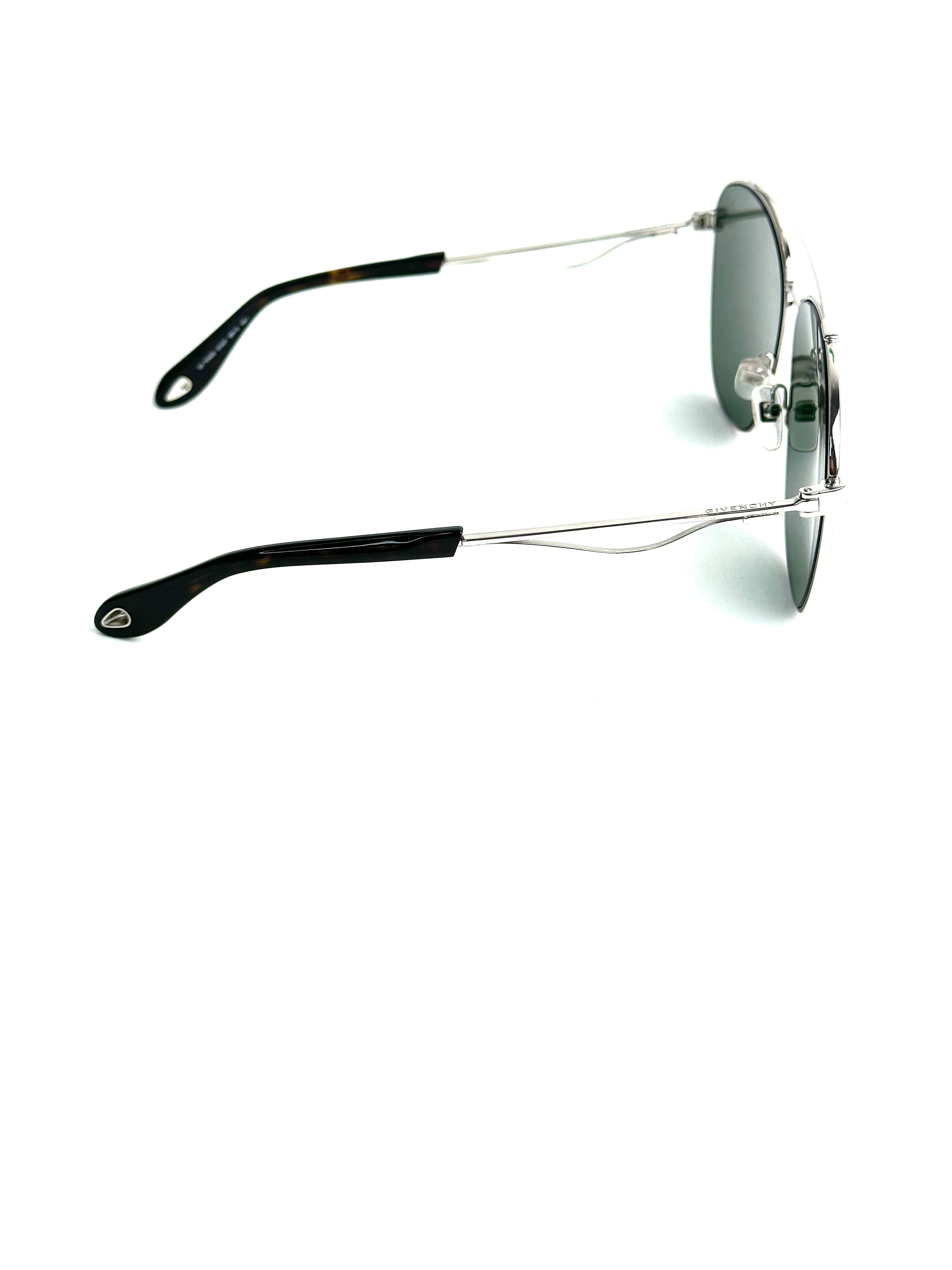 Occhiali da sole GIVENCHY GV 7049/S 010/QT PALLADIUM