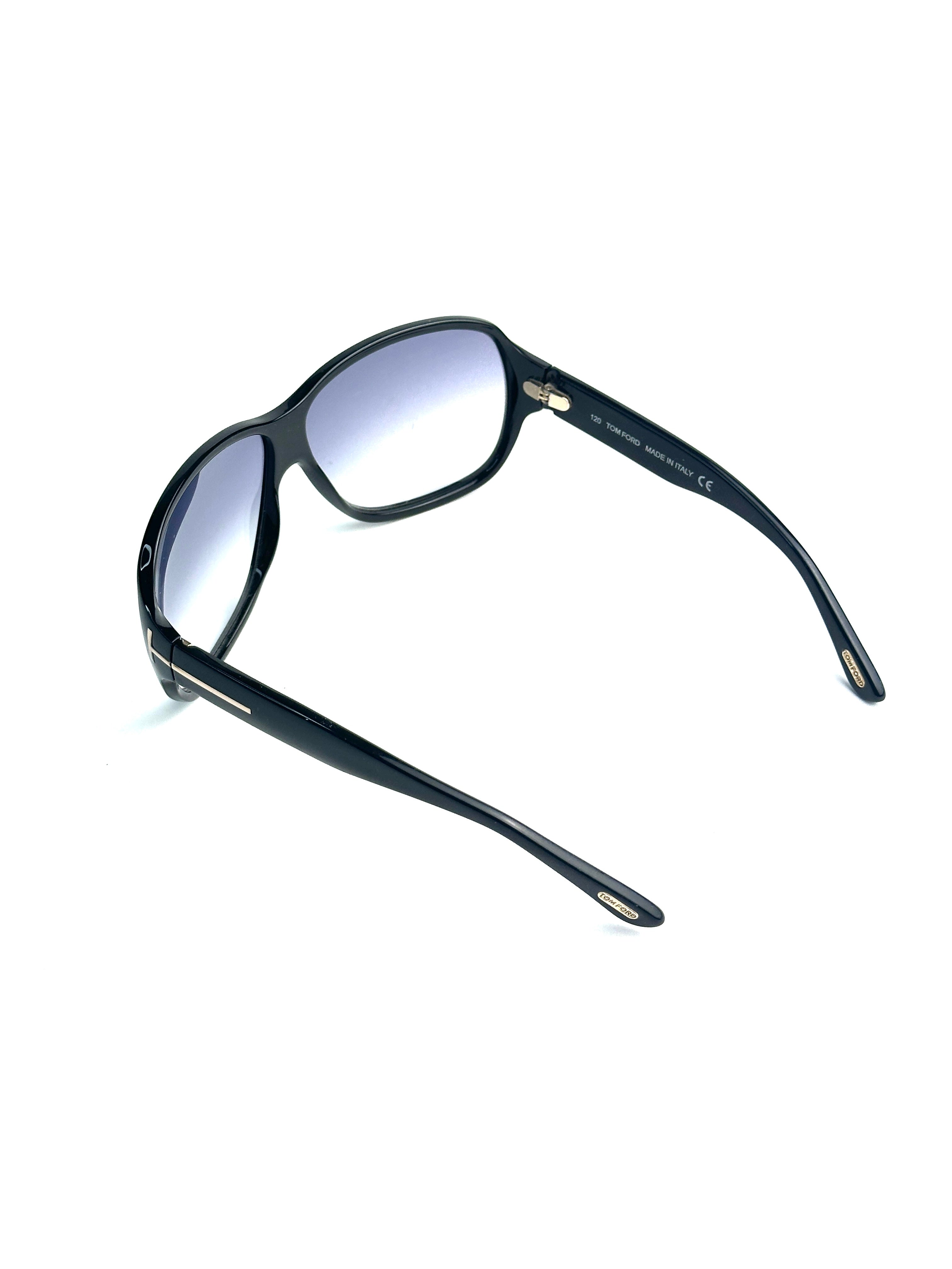 occhiali da sole TOM FORD FEDERICO TF19