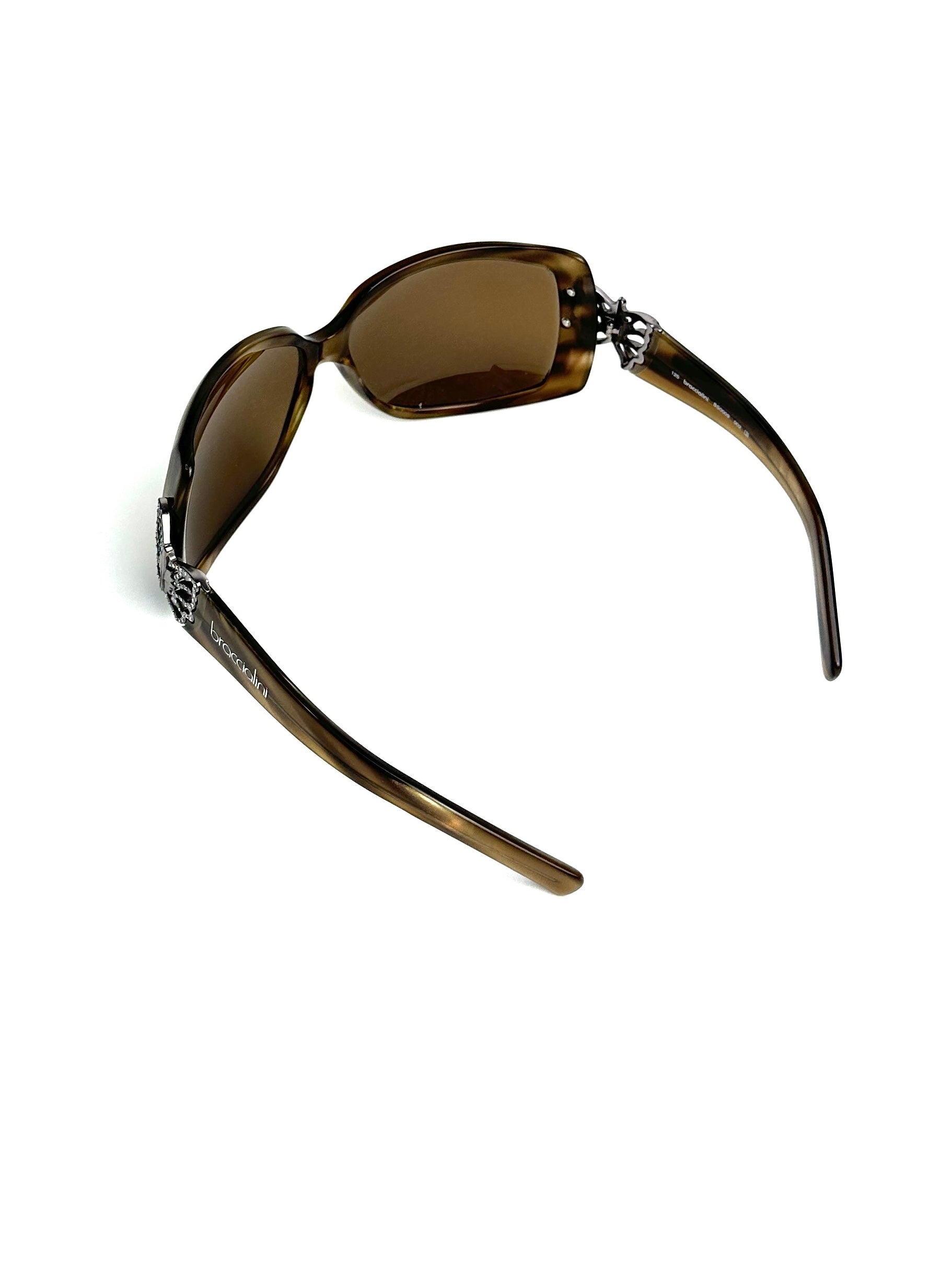Occhiali da sole BRACCIALINI BS0009