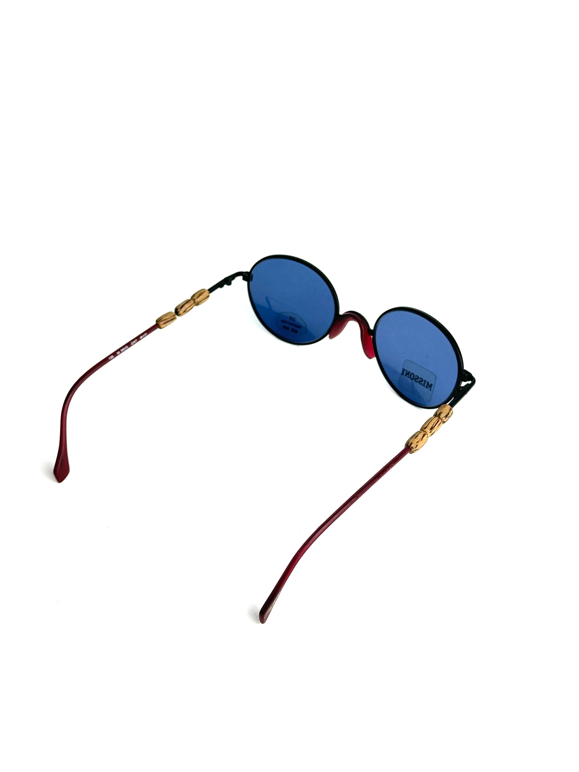 Occhiali da sole Missoni M383/S