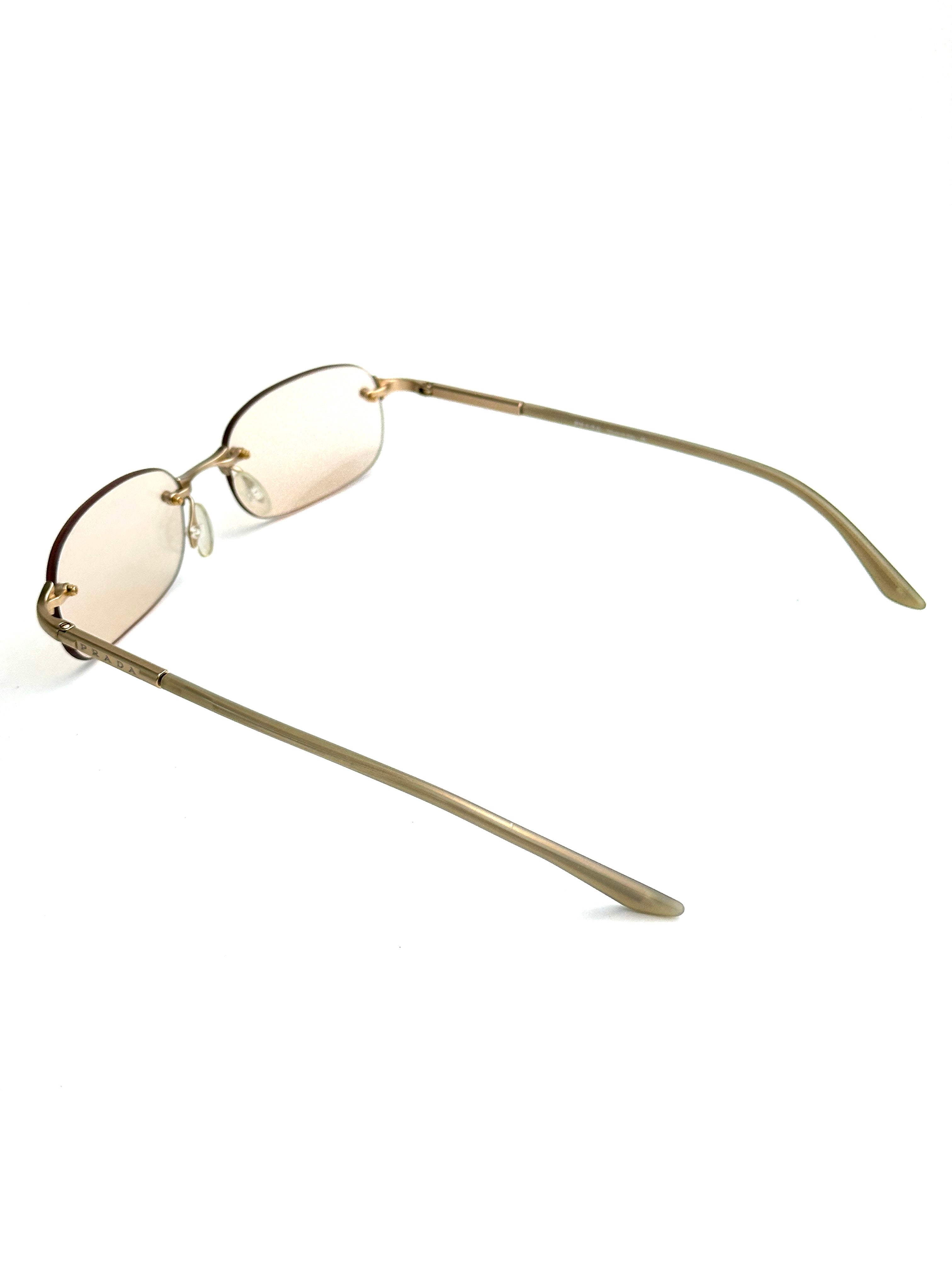 PRADA VPR68C VINTAGE