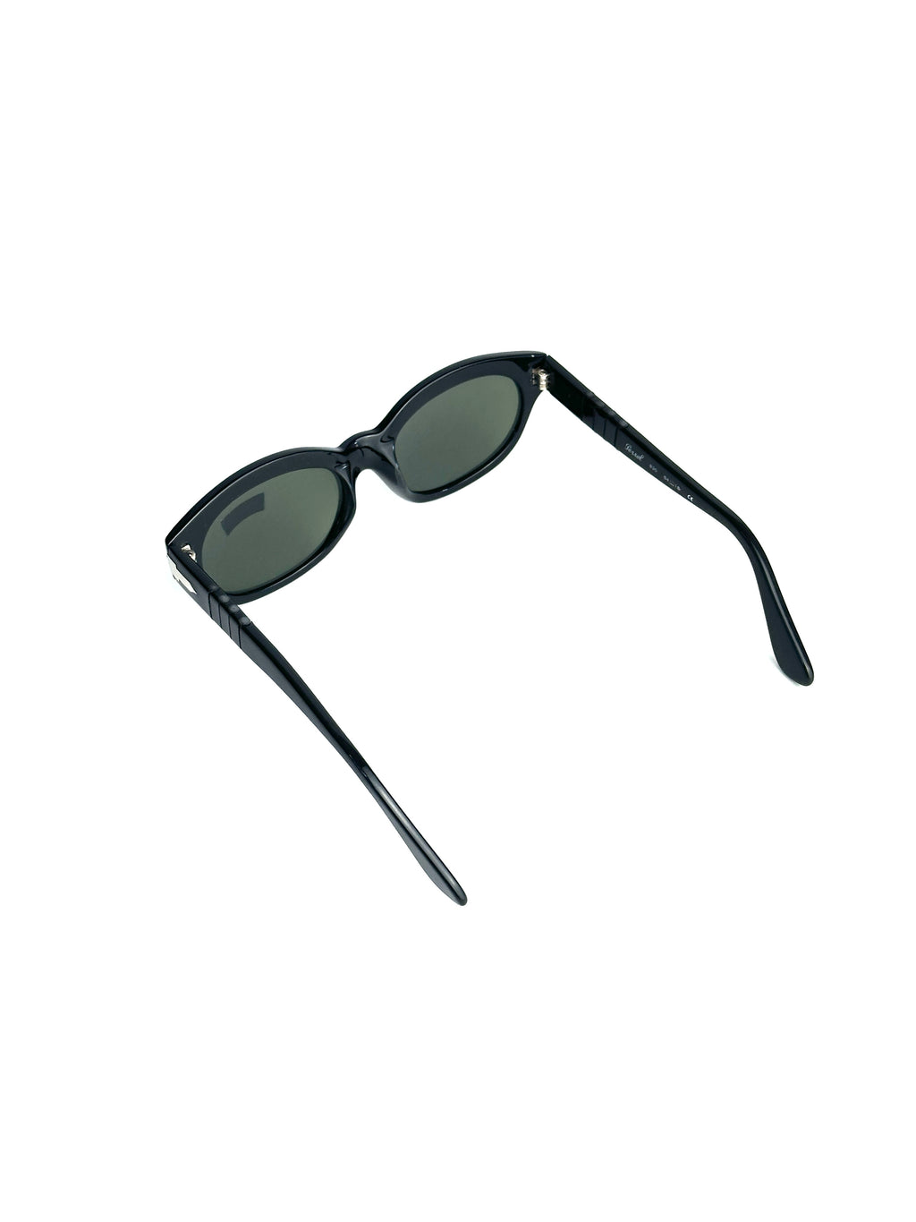 PERSOL 830 RATTI VINTAGE NERO