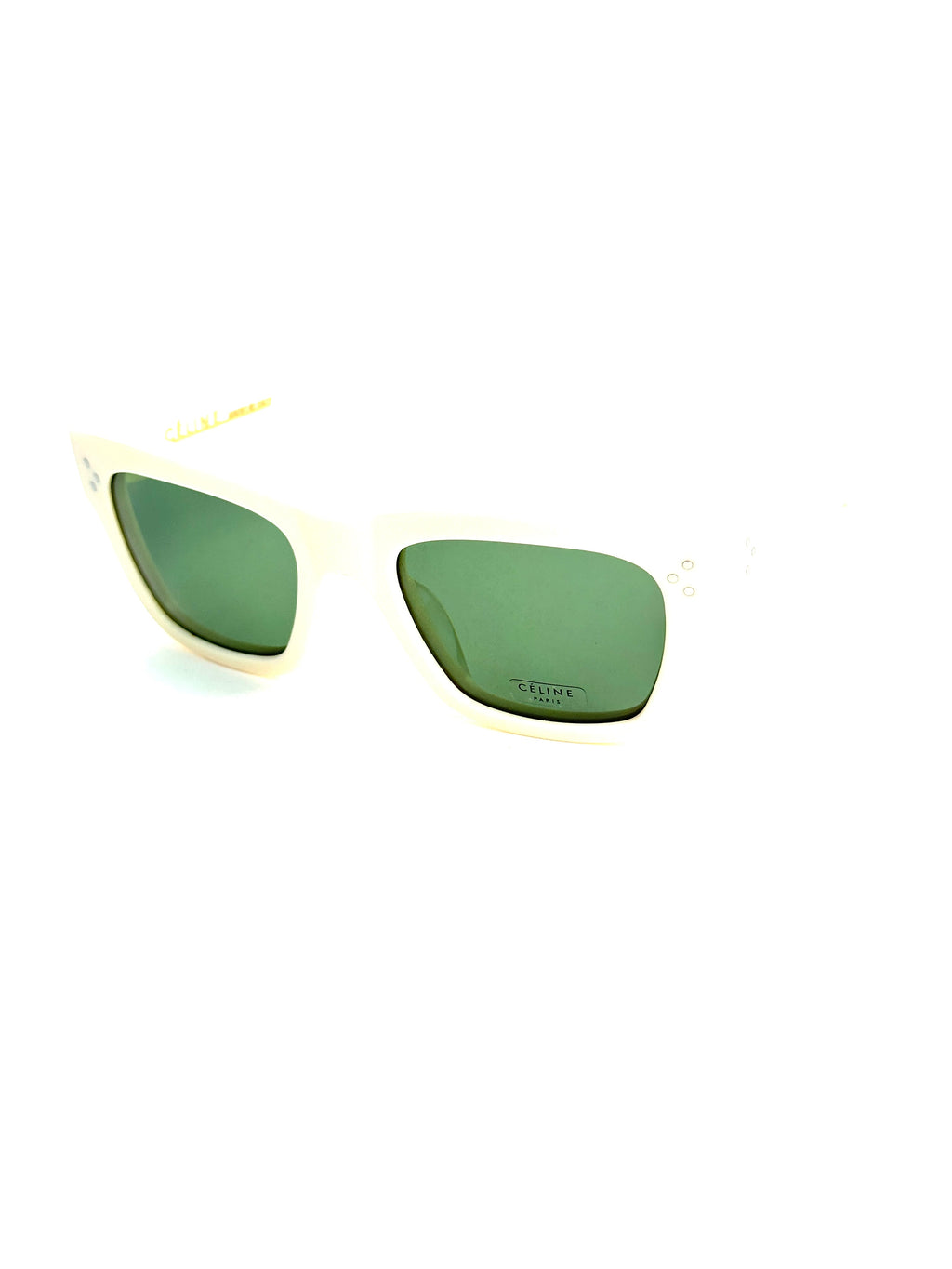occhiali da sole CELINE CL41732/S AVORIO