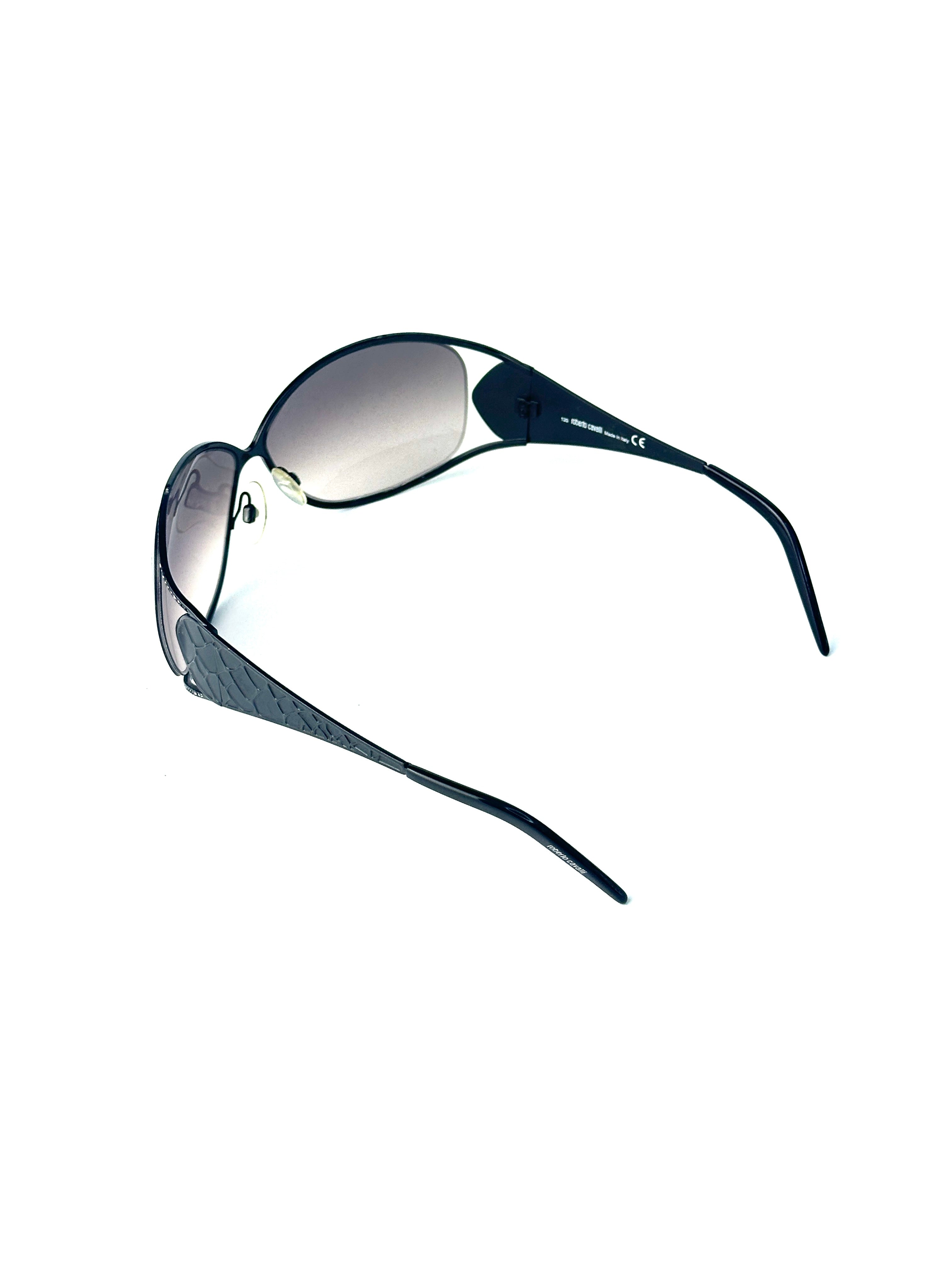 Occhiali da sole ROBERTO CAVALLI Alcamena 307S