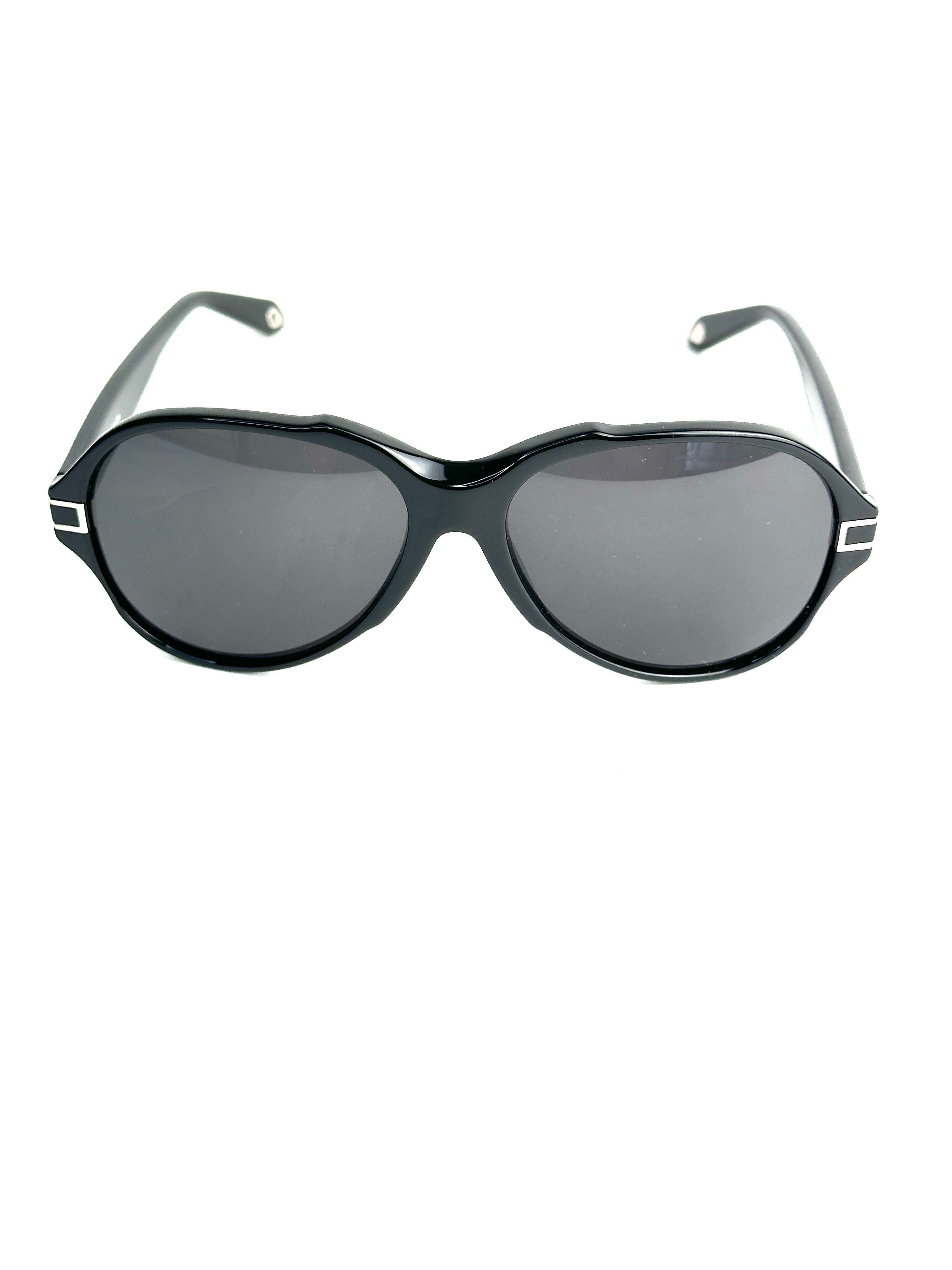 Occhiali da sole GIVENCHY SGV885 0W40