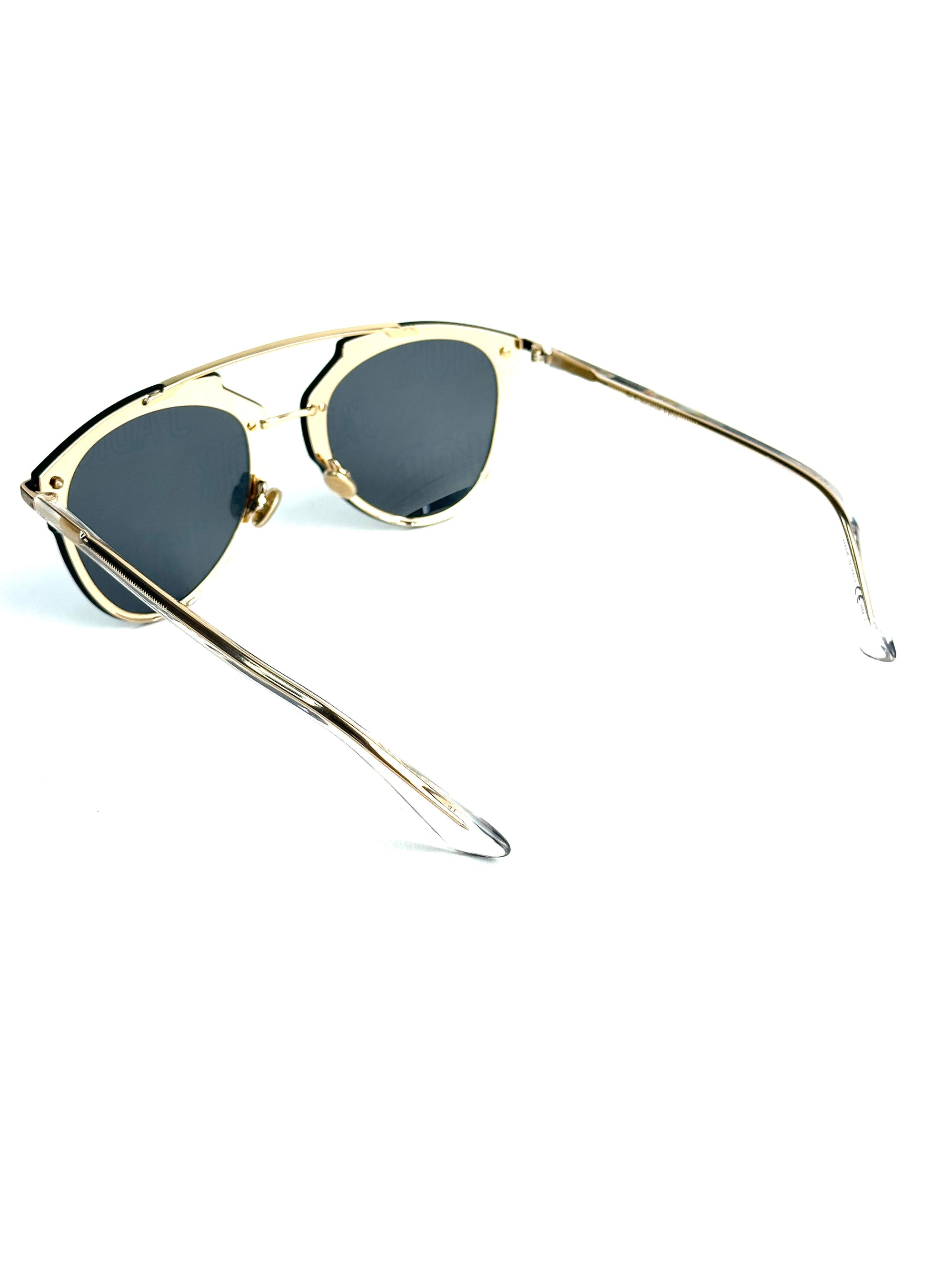 DIOR DIORREFLECTEDP S60 RL GRIS PALLAD