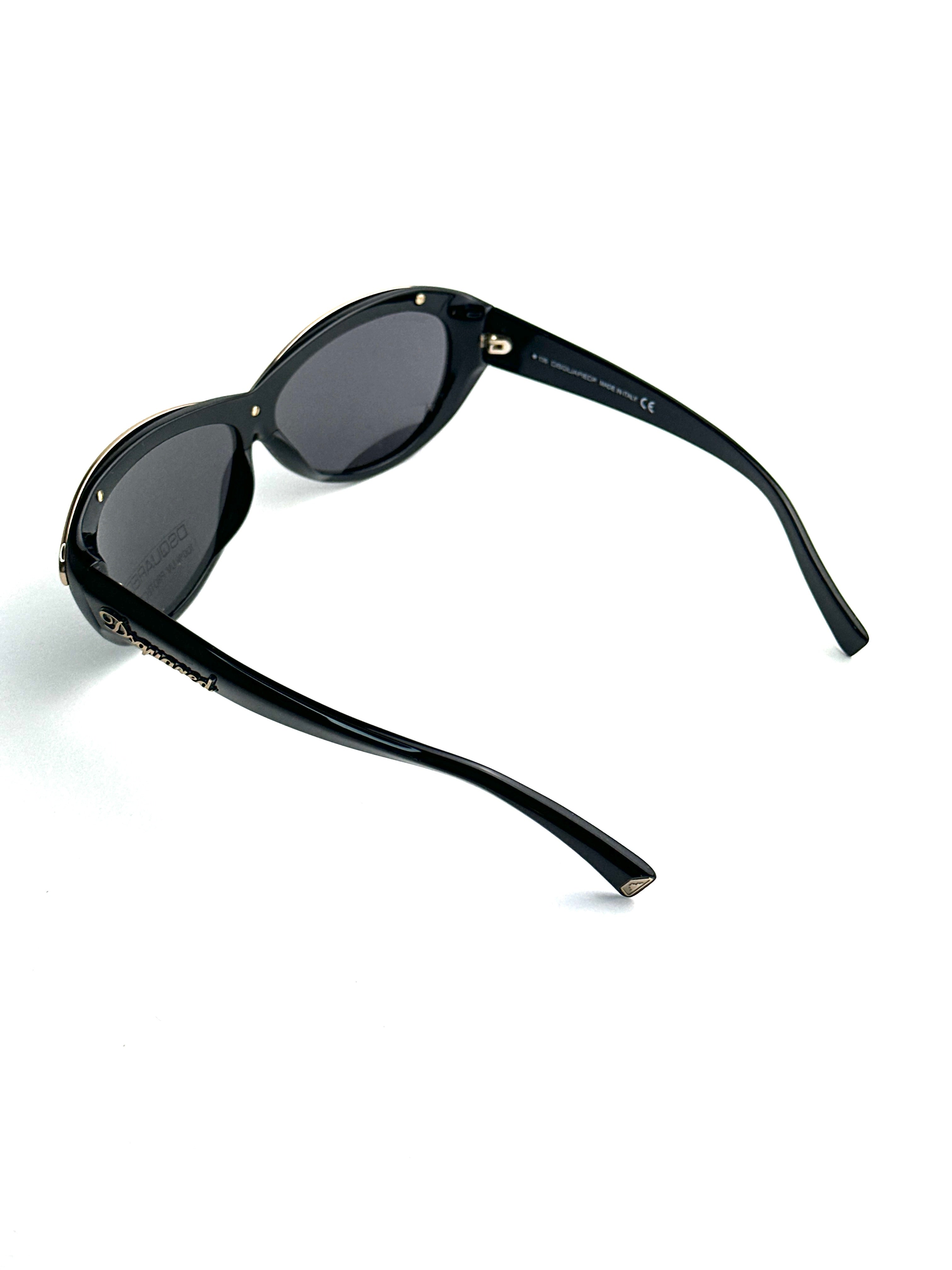 Occhiali da sole DSQUARED DQ0018