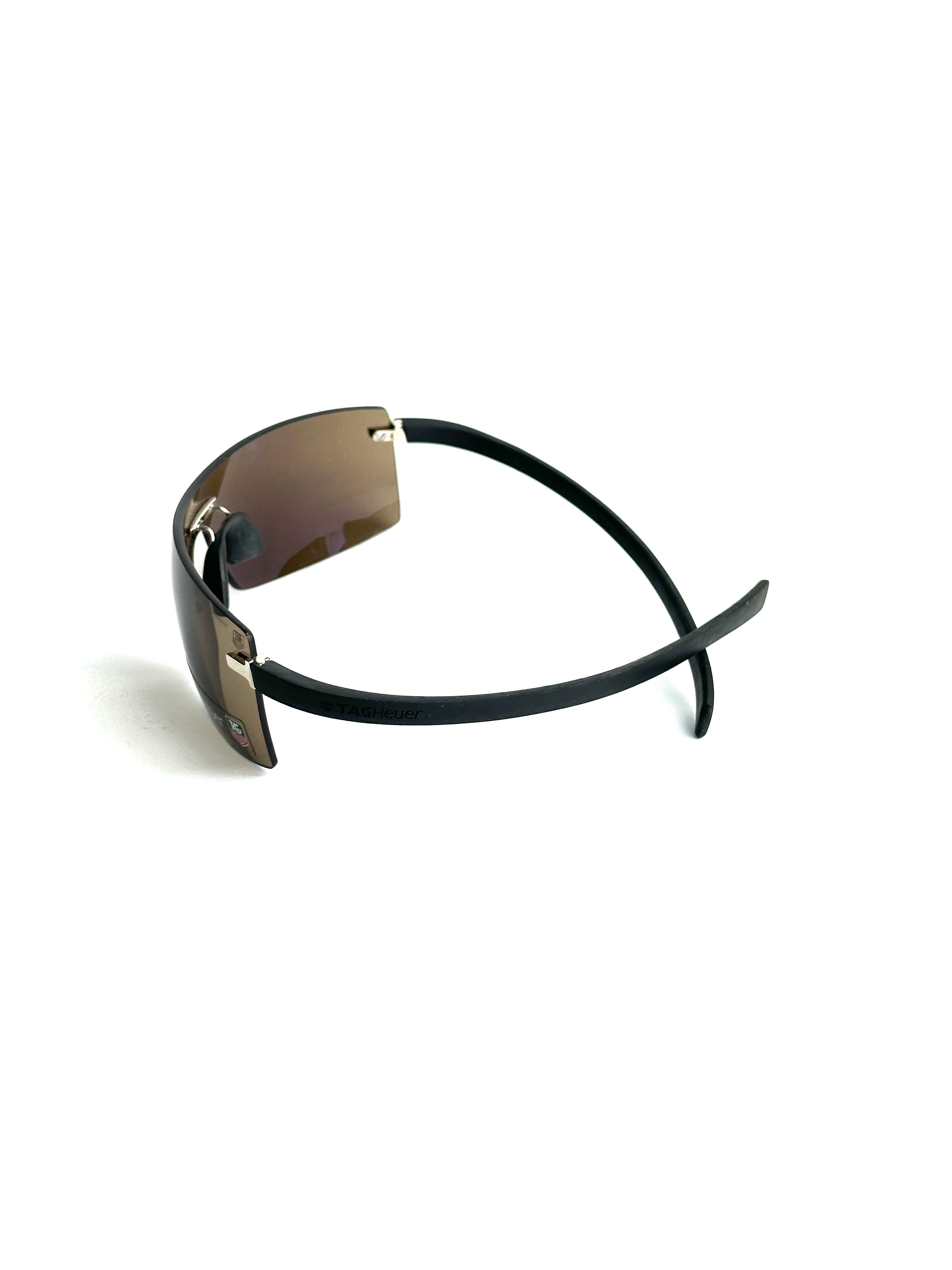 TAG HEUER ZENITH 5103 VINTAGE POLARIZED