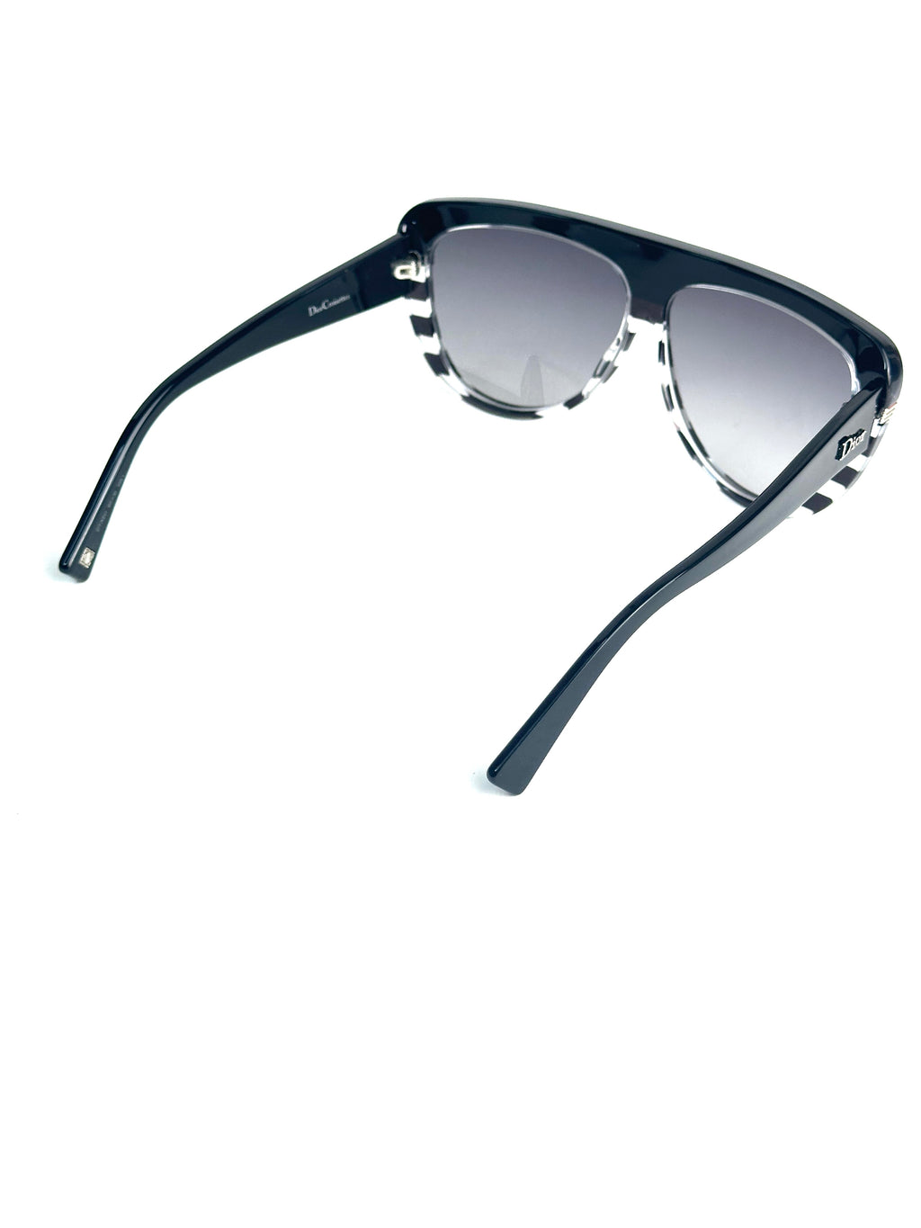 sunglasses DIOR CROISETTE 1 DTA/EU BKBKSTRP
