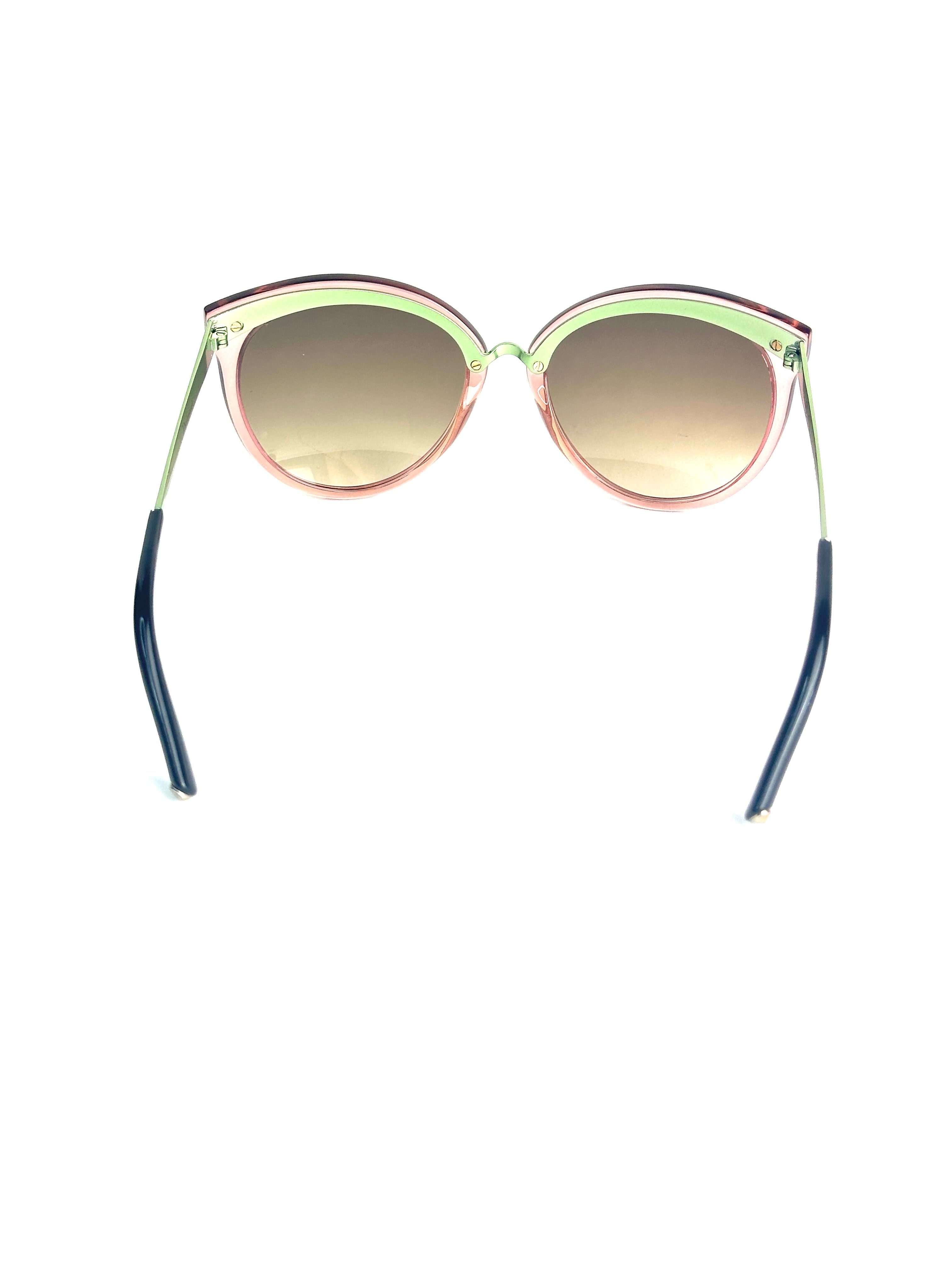 Occhiali da sole DIOR DIORFROZEN1 BCE/JD TRLIL SH