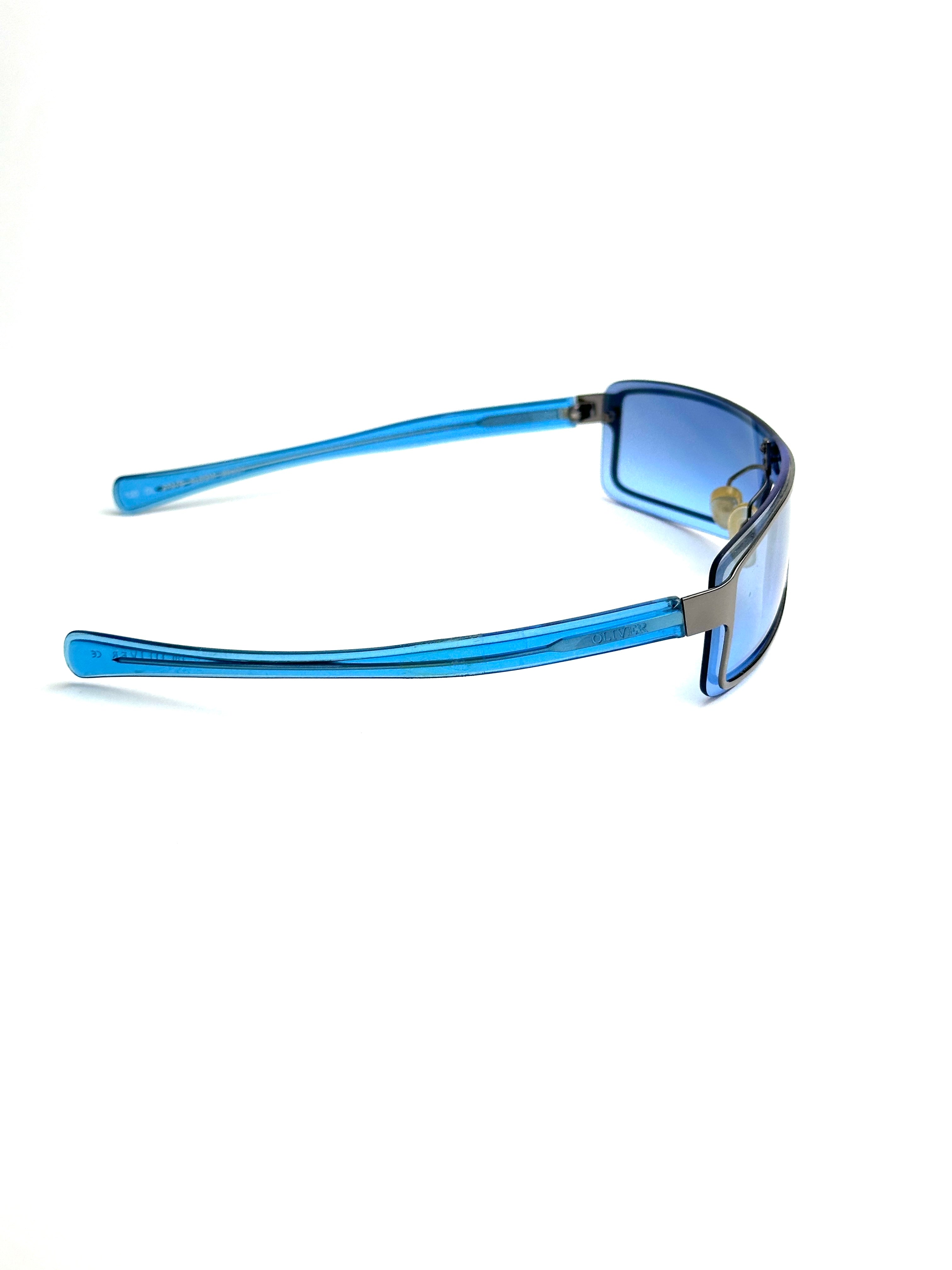 Occhiali da sole OLIVER OL273/S