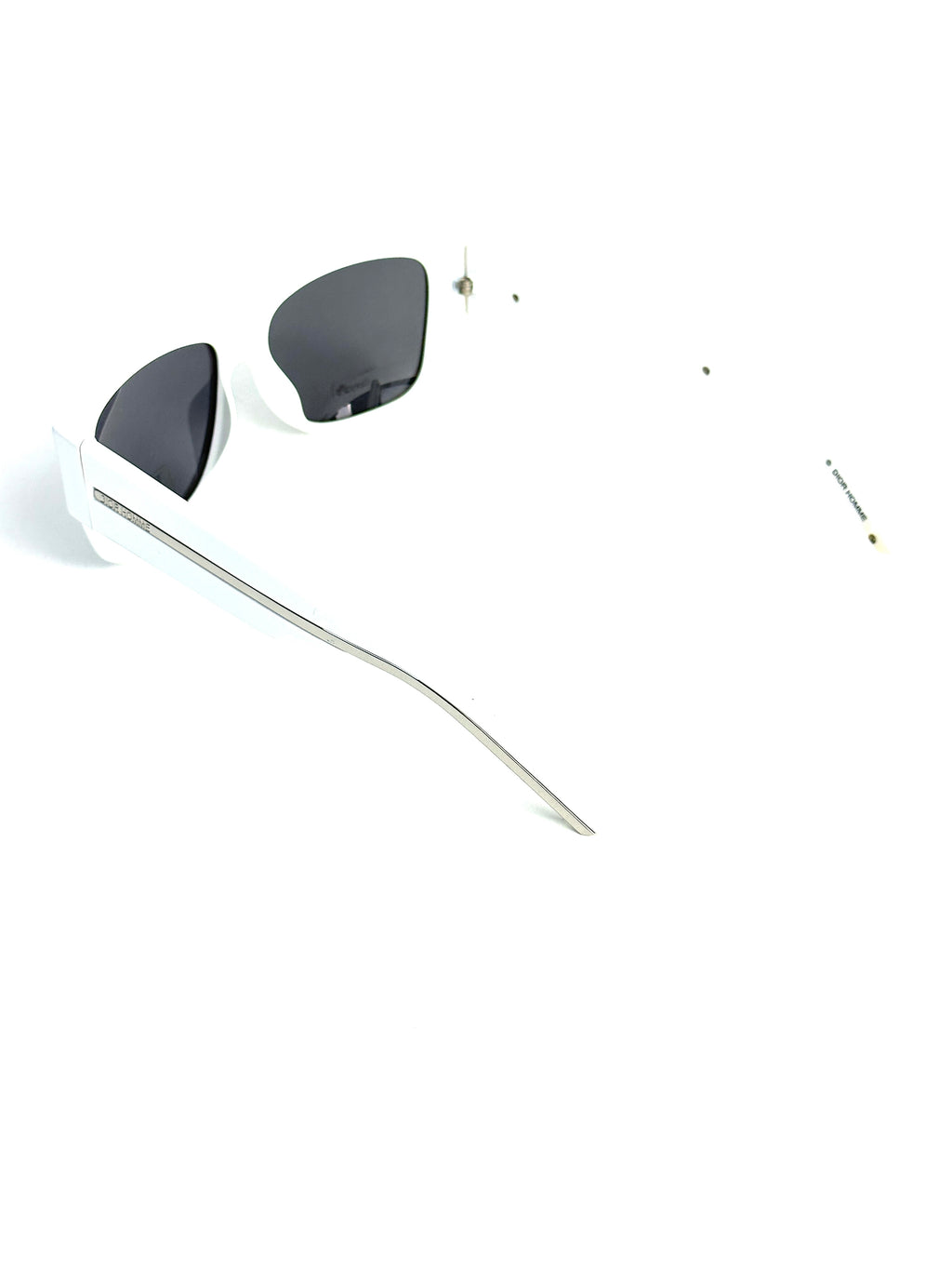 DIOR UOMO BLACKTIE 42L/BN WHITE sunglasses