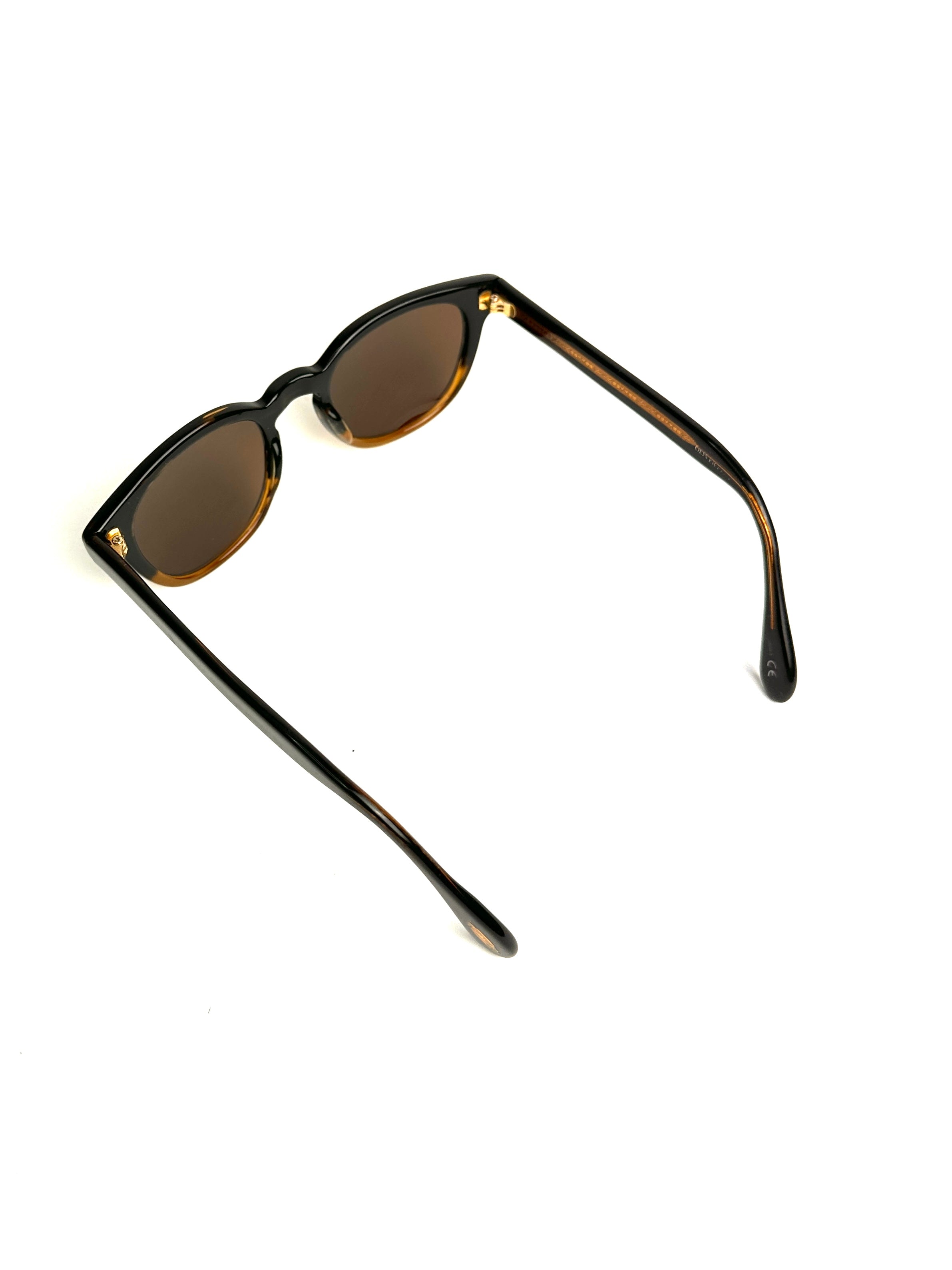 Occhiali da sole OLIVER PEOPLES SHELDRAKE SUN