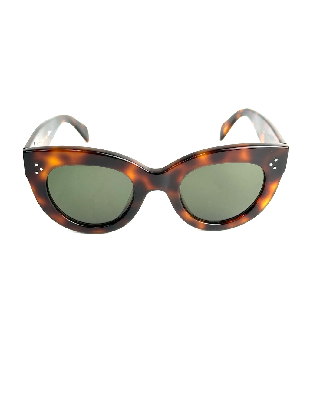 occhiali da sole CELINE CL41050/S HAVANA