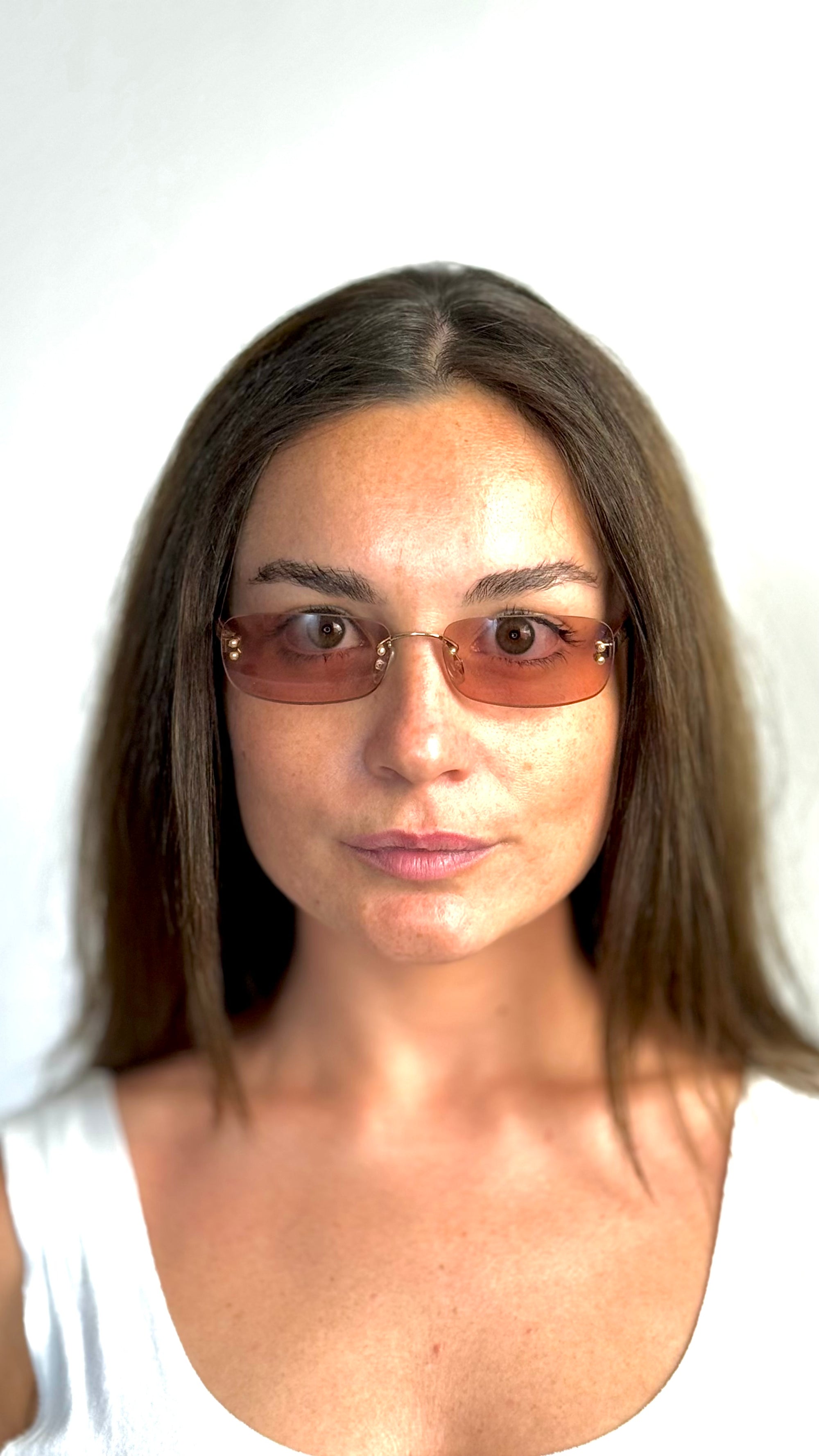 PRADA VPR62C VINTAGE ROSA