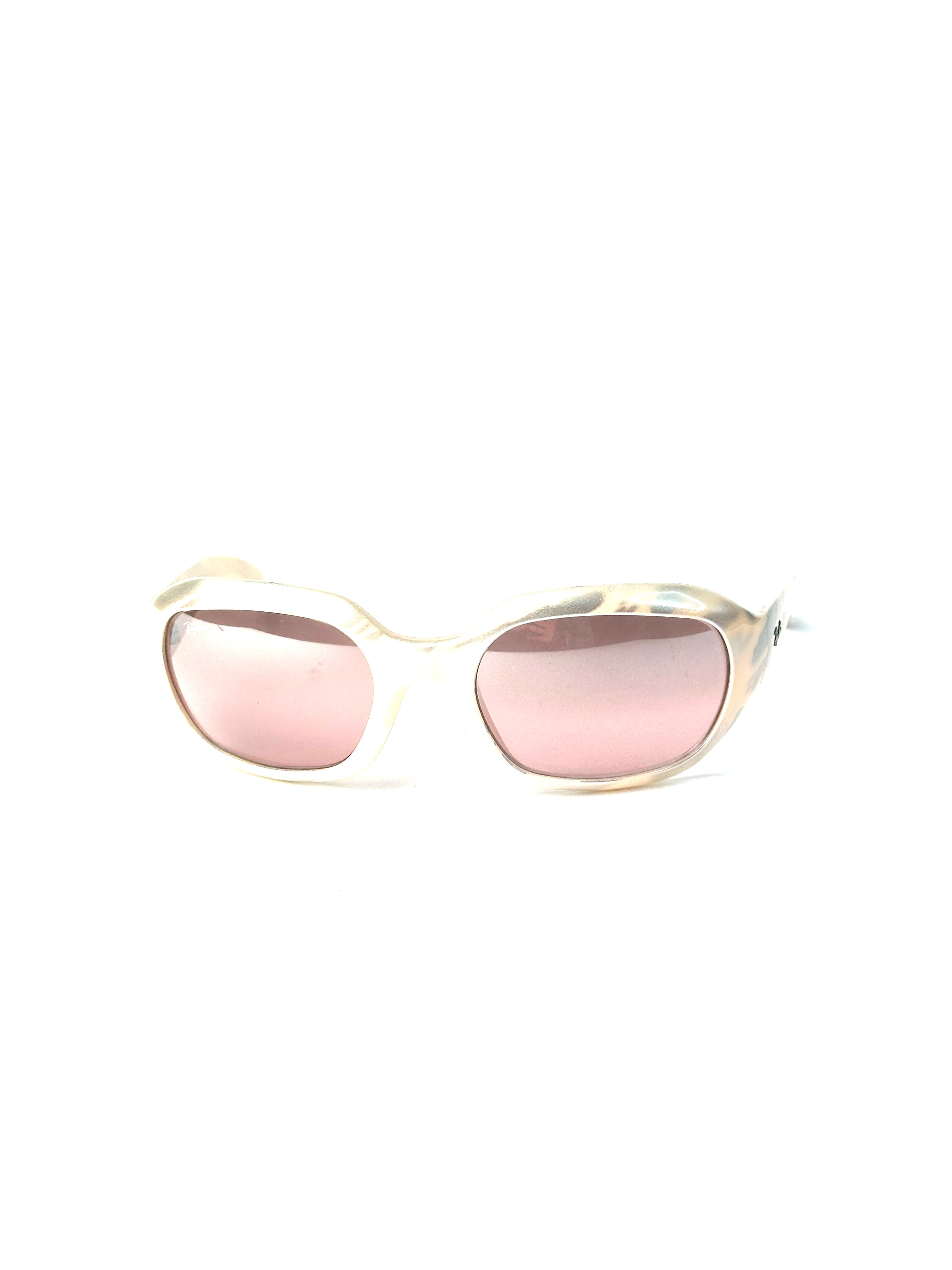 Occhiali da sole RAY-BAN RB4062