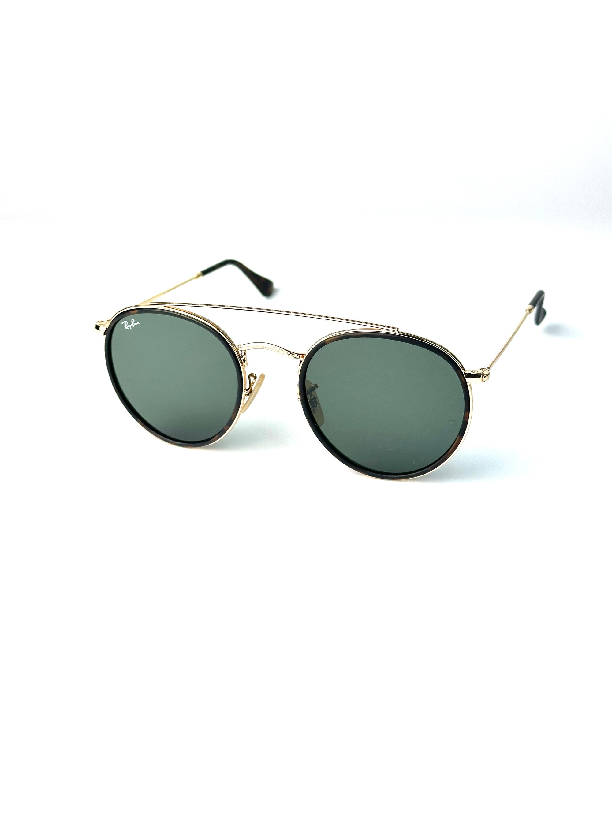 RAY-BAN RB3647-N