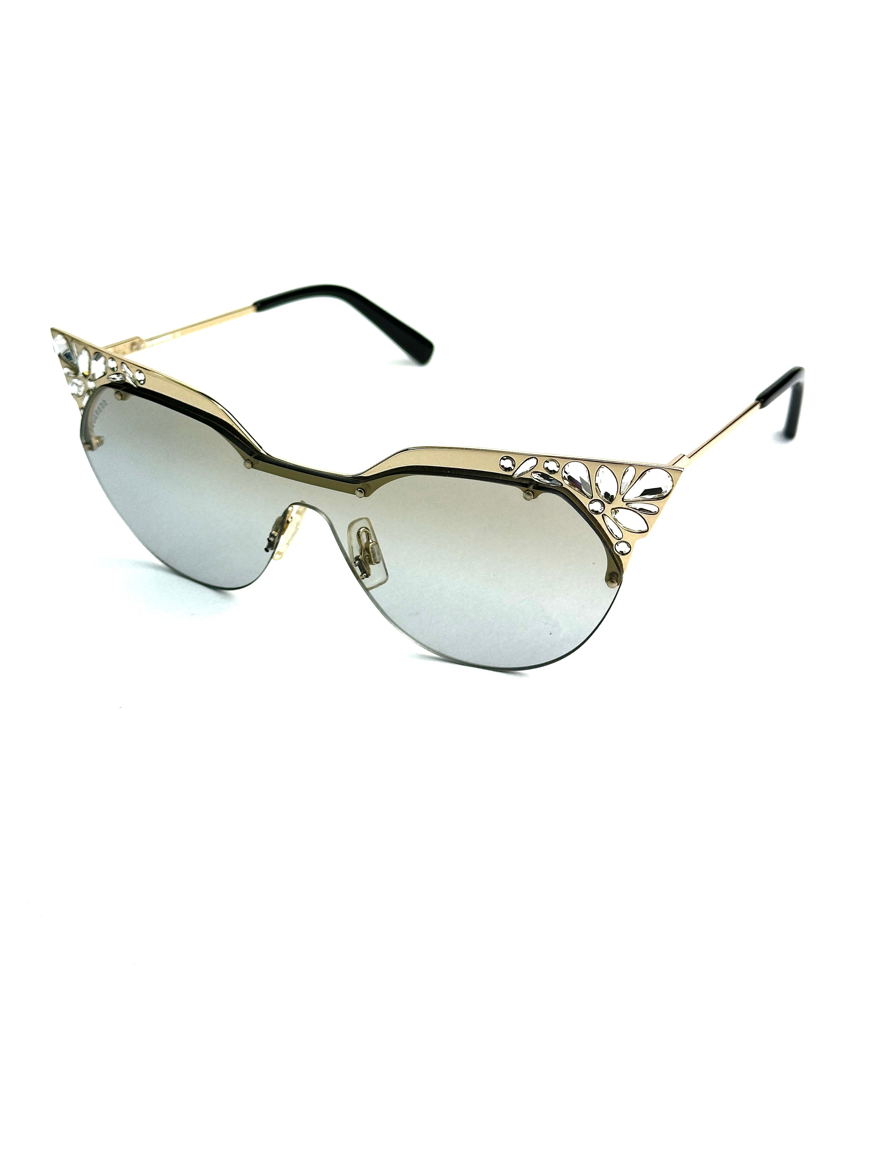 Occhiali da sole DSQUARED DQ0292 0/0 28G