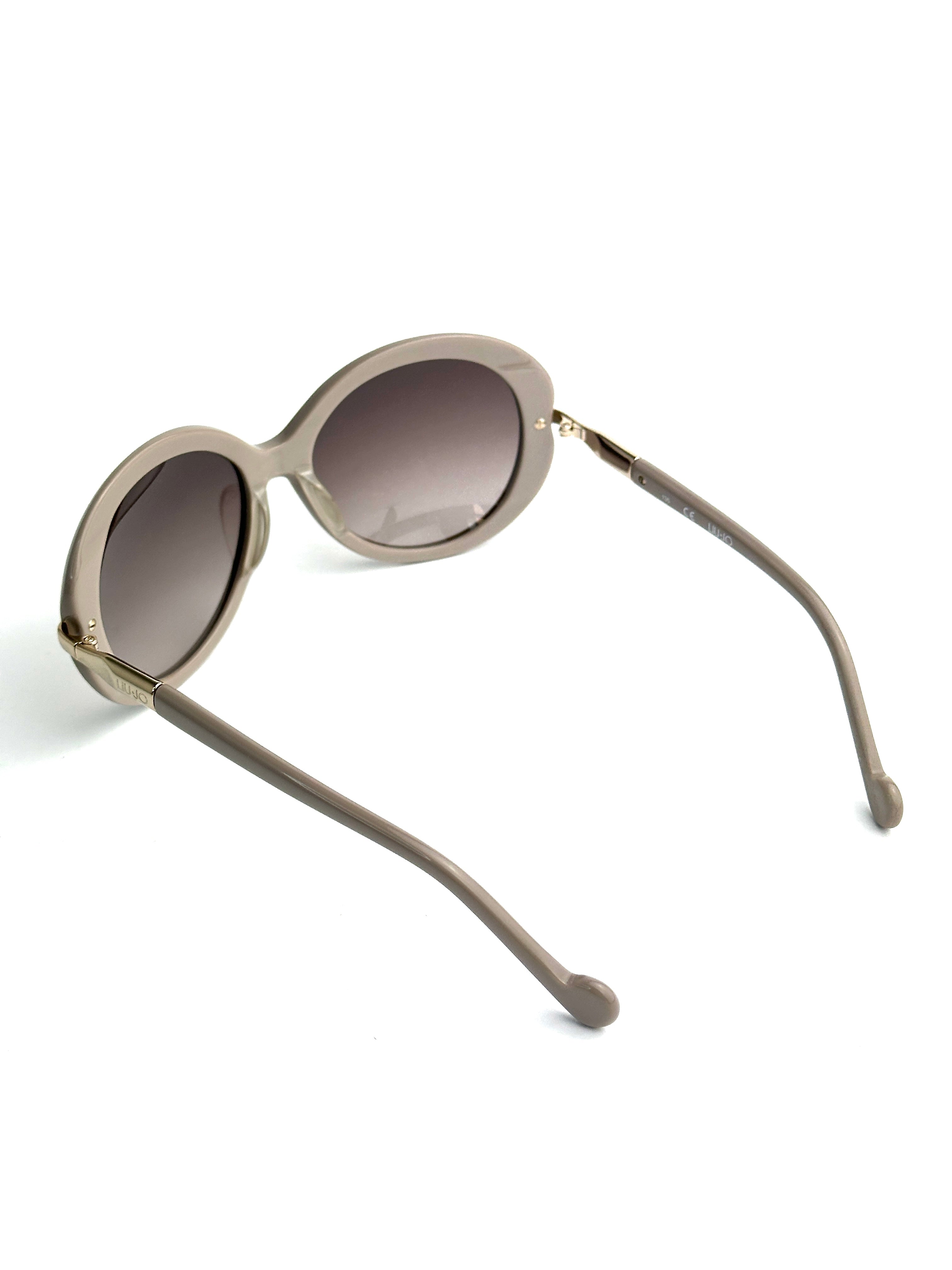 occhiali da sole LIUJO LJ605SR