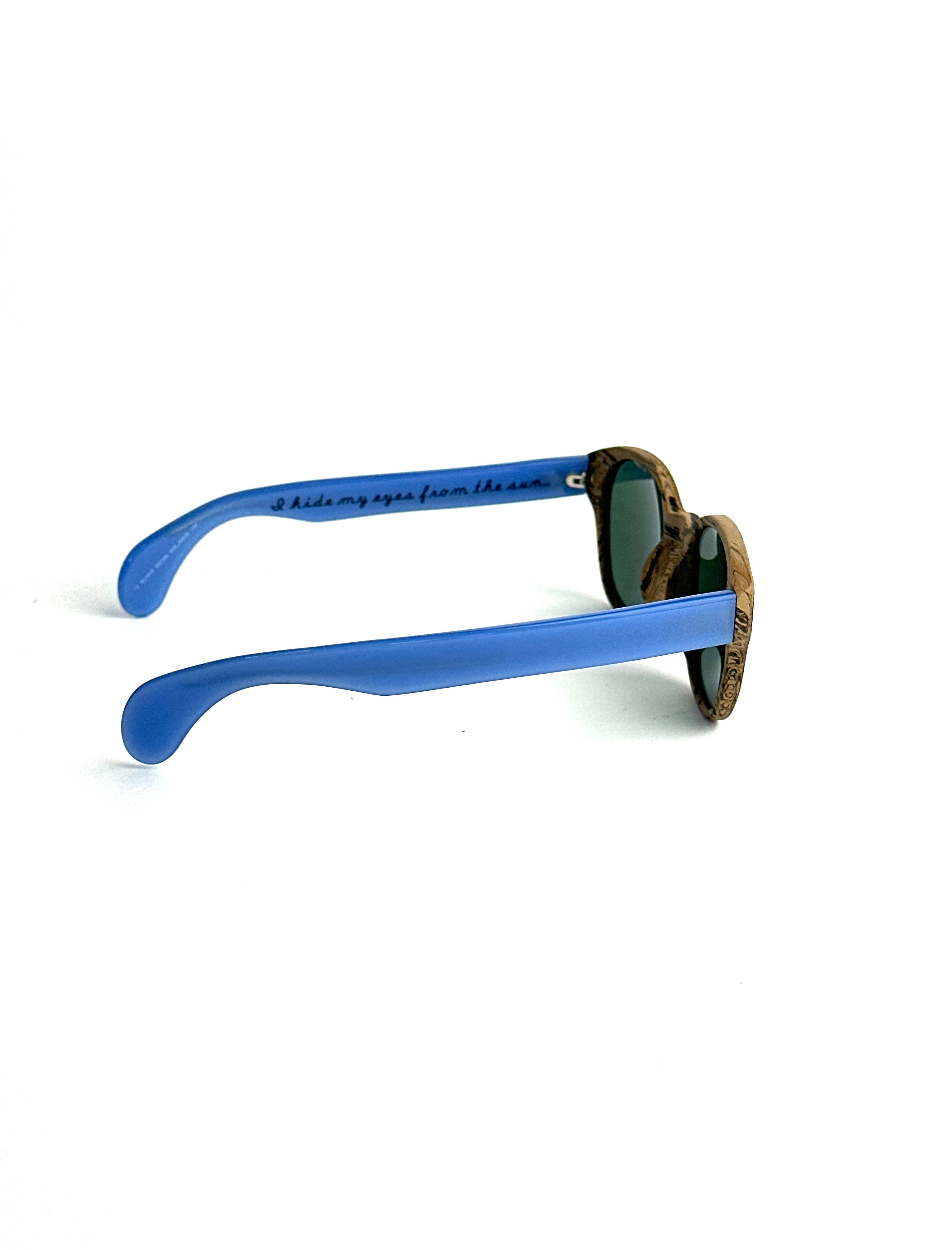 Occhiali da sole LOZZA SL 1913