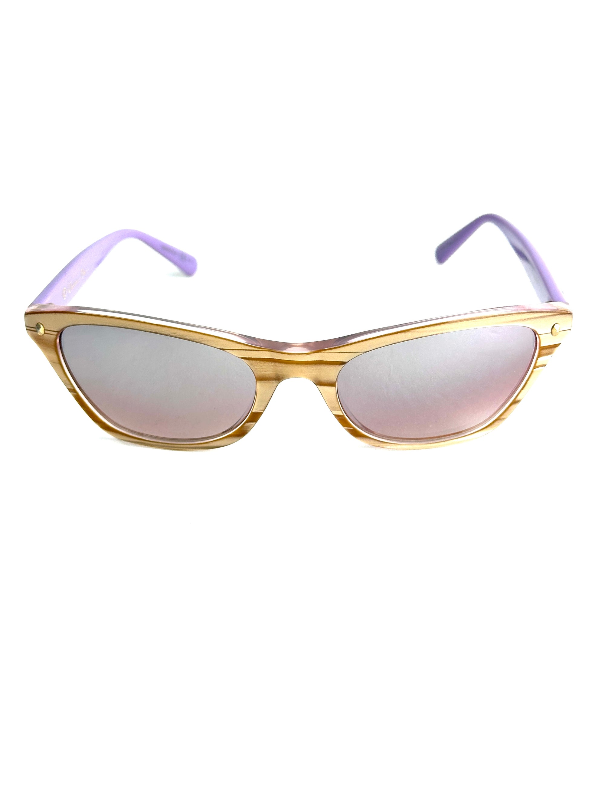 DIOR Diorhatutaa W6O/N5 BEIGEMOP sunglasses