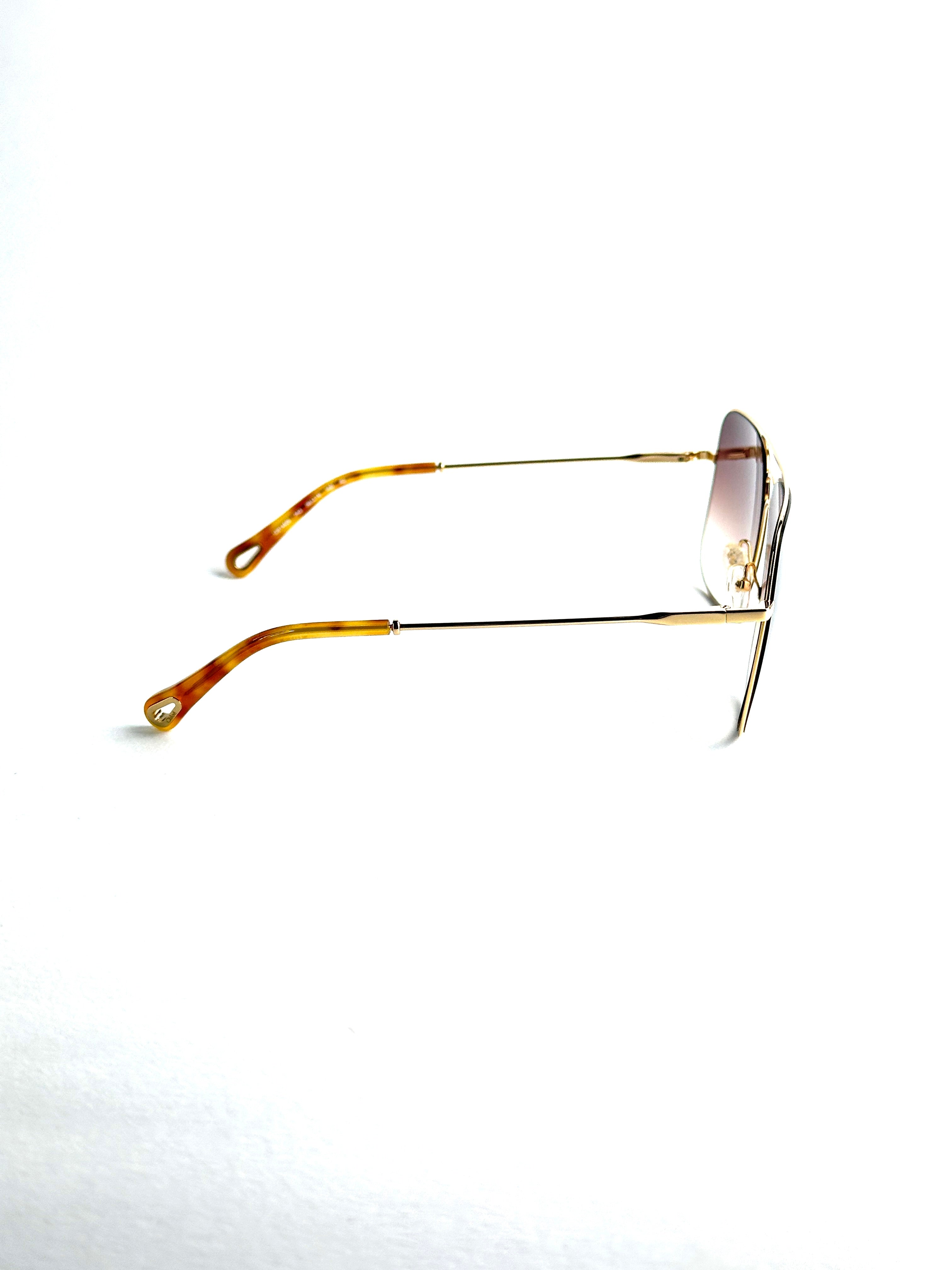 Occhiali da sole CHLOÉ CE140S 35787 743