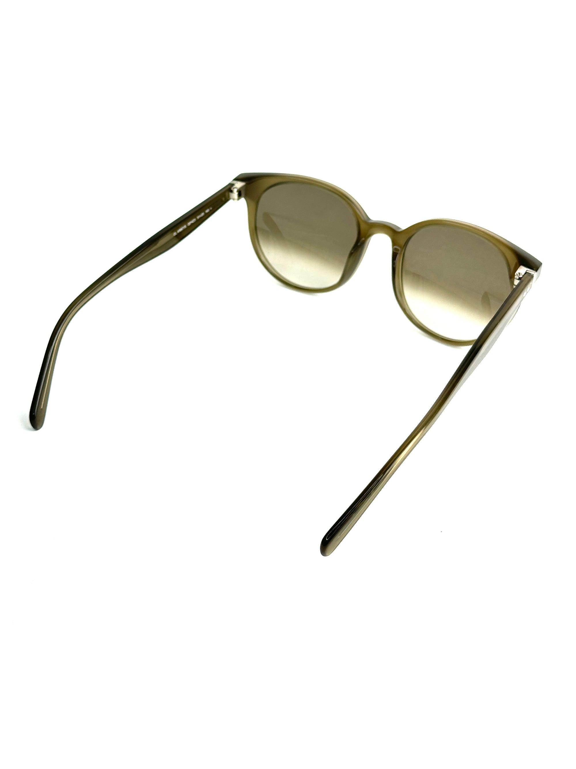 occhiali da sole CELINE CL41067/S GREEN