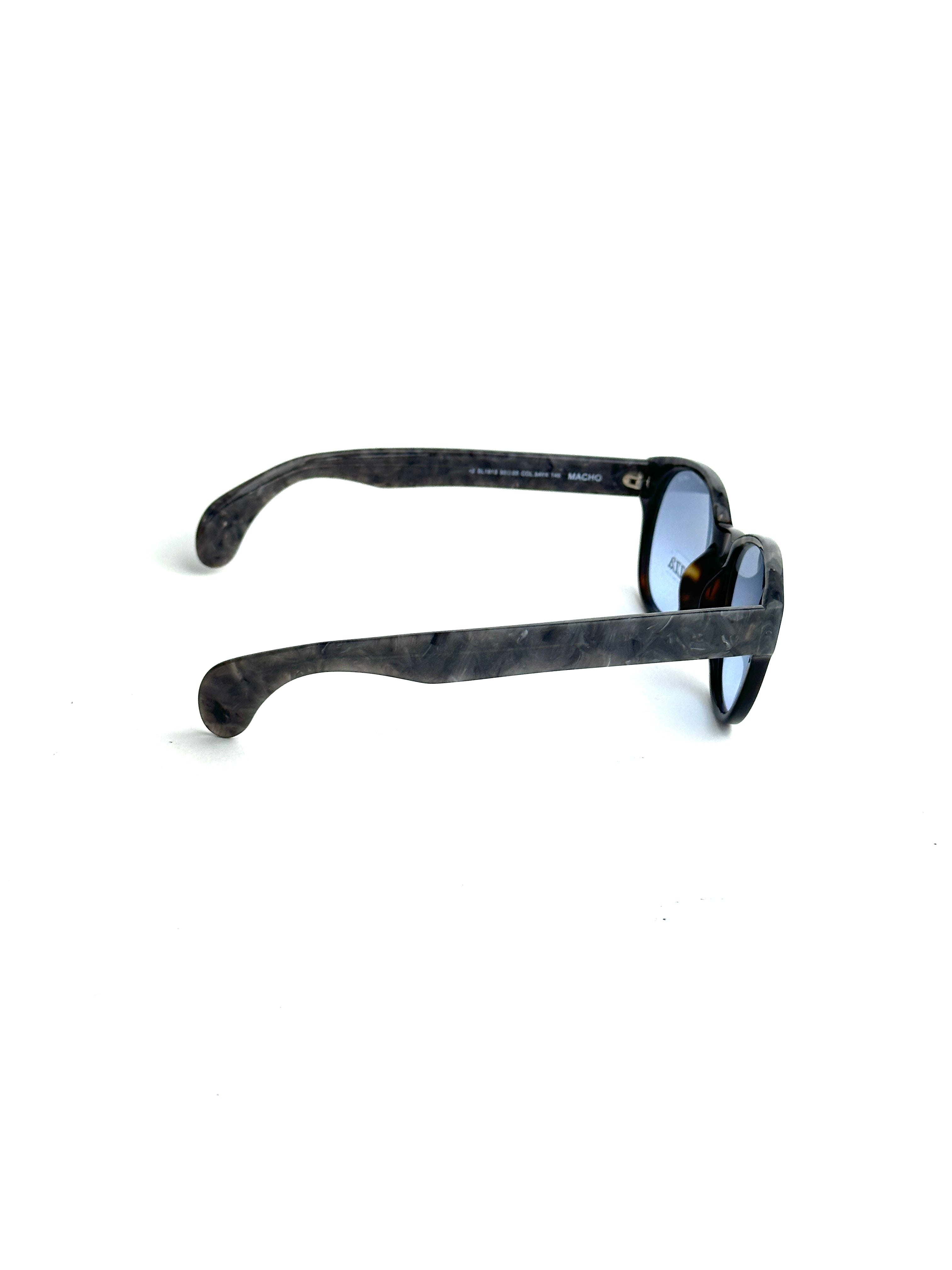 Occhiali da sole LOZZA SL 1913 BLU MARMO