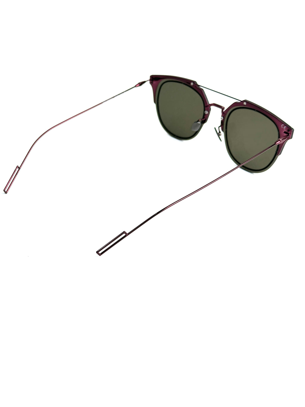 DIOR HOMME 0206S RAUTHEN NOIR