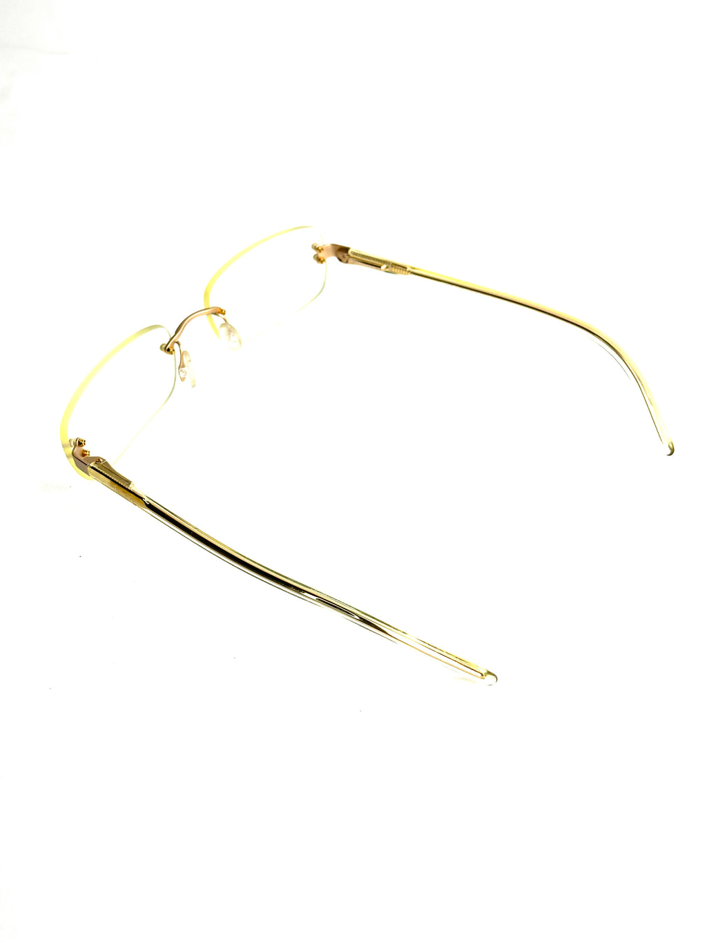 PRADA VPR62C VINTAGE GIALLO