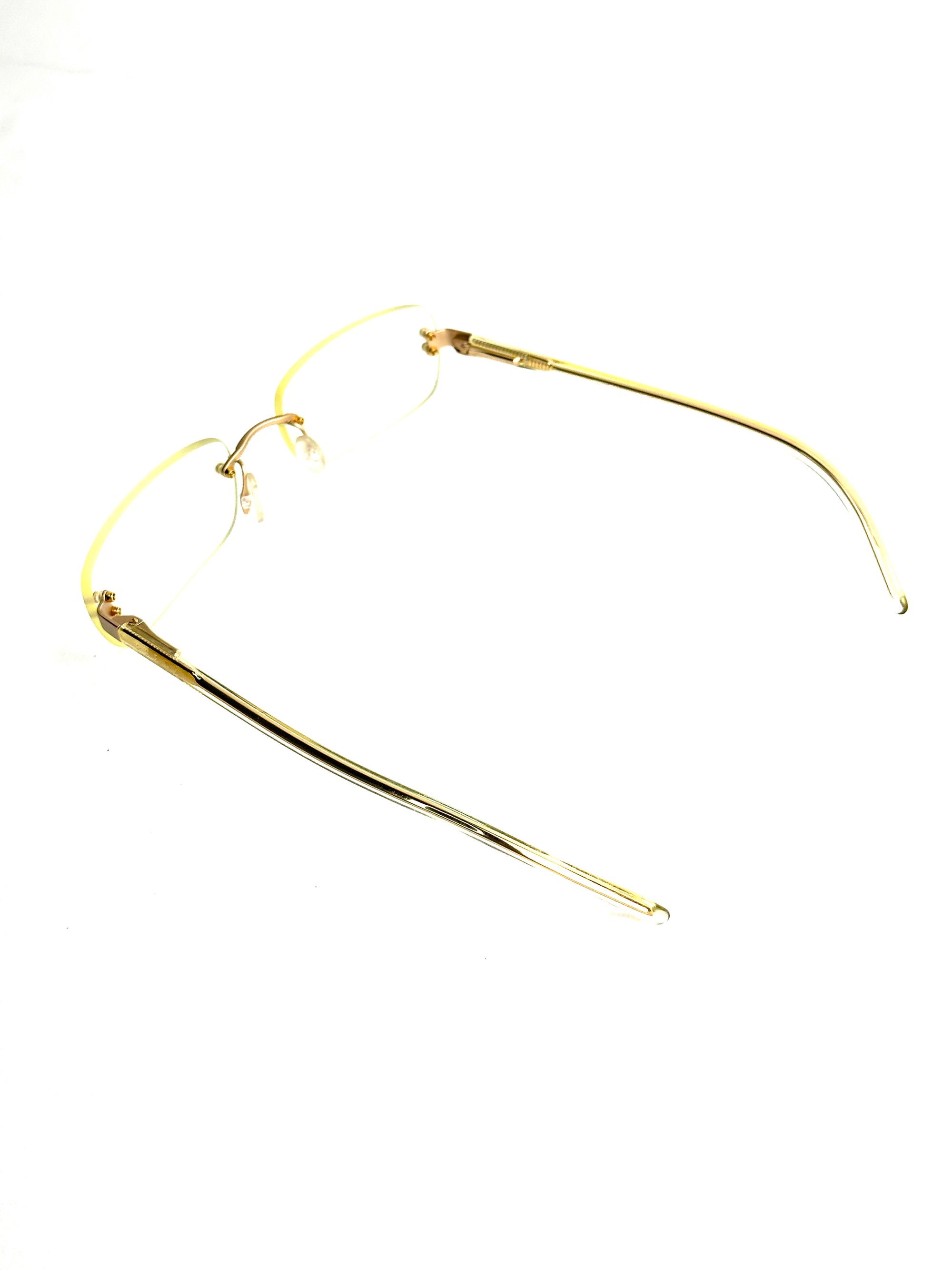 PRADA VPR62C VINTAGE GIALLO