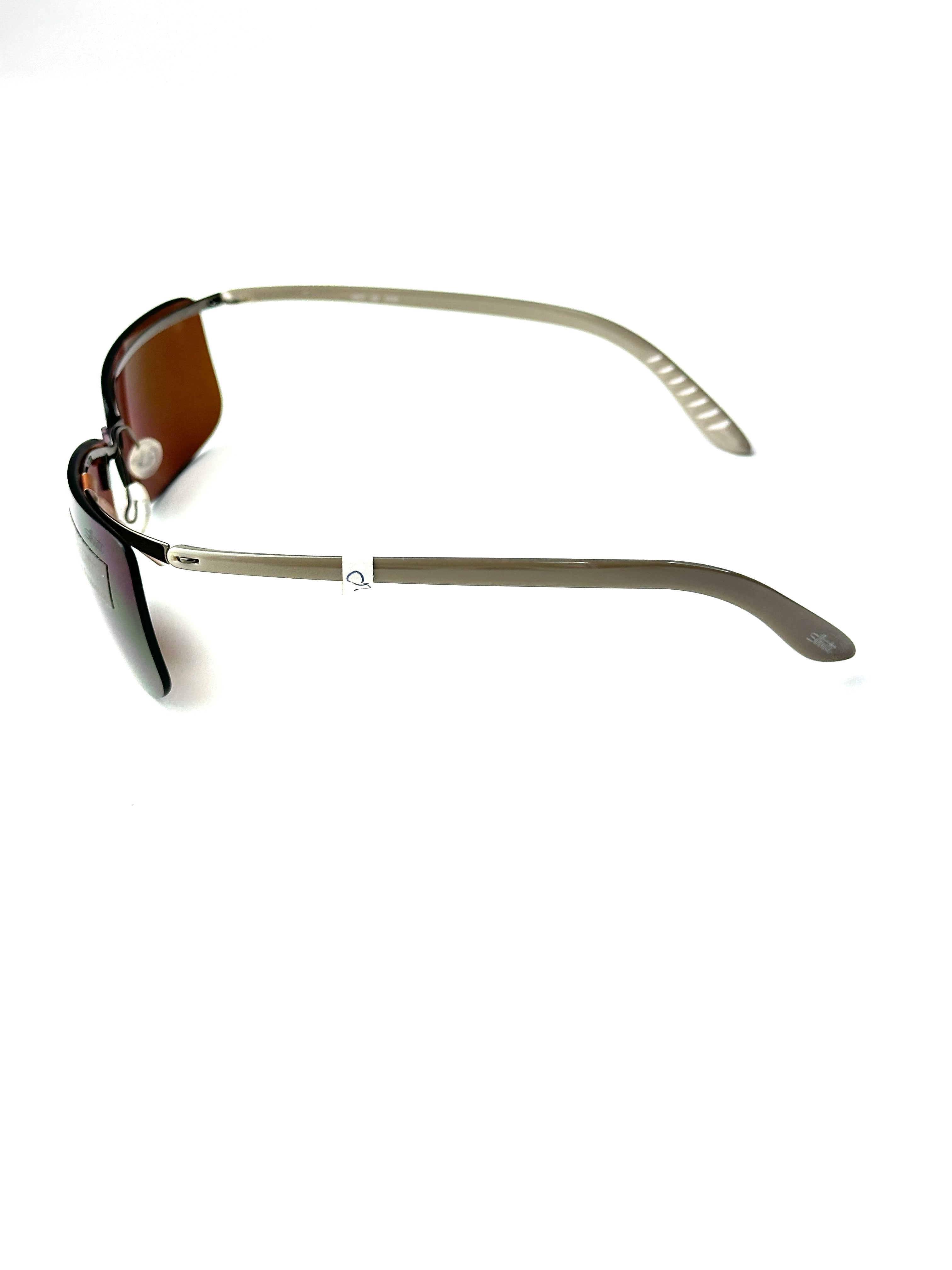Occhiali da sole SILHOUETTE 8597