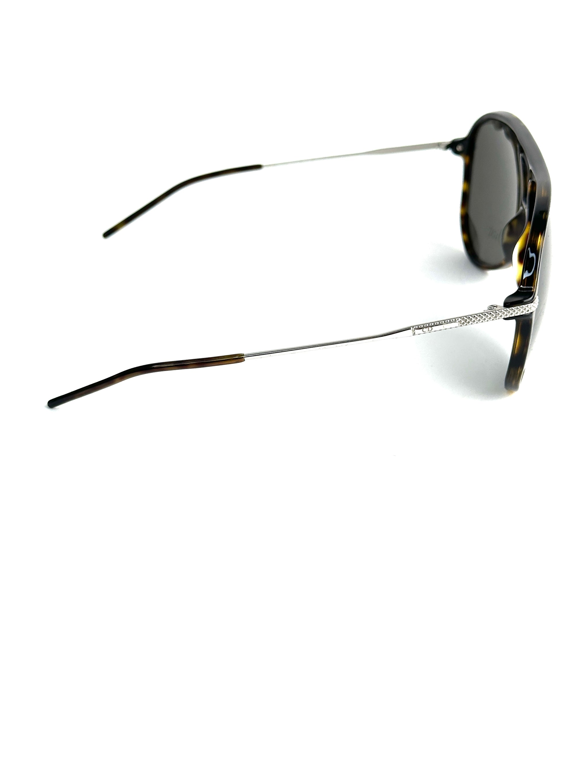 DIOR BLACKTIE 129S OIE/NR DKHAVAN sunglasses