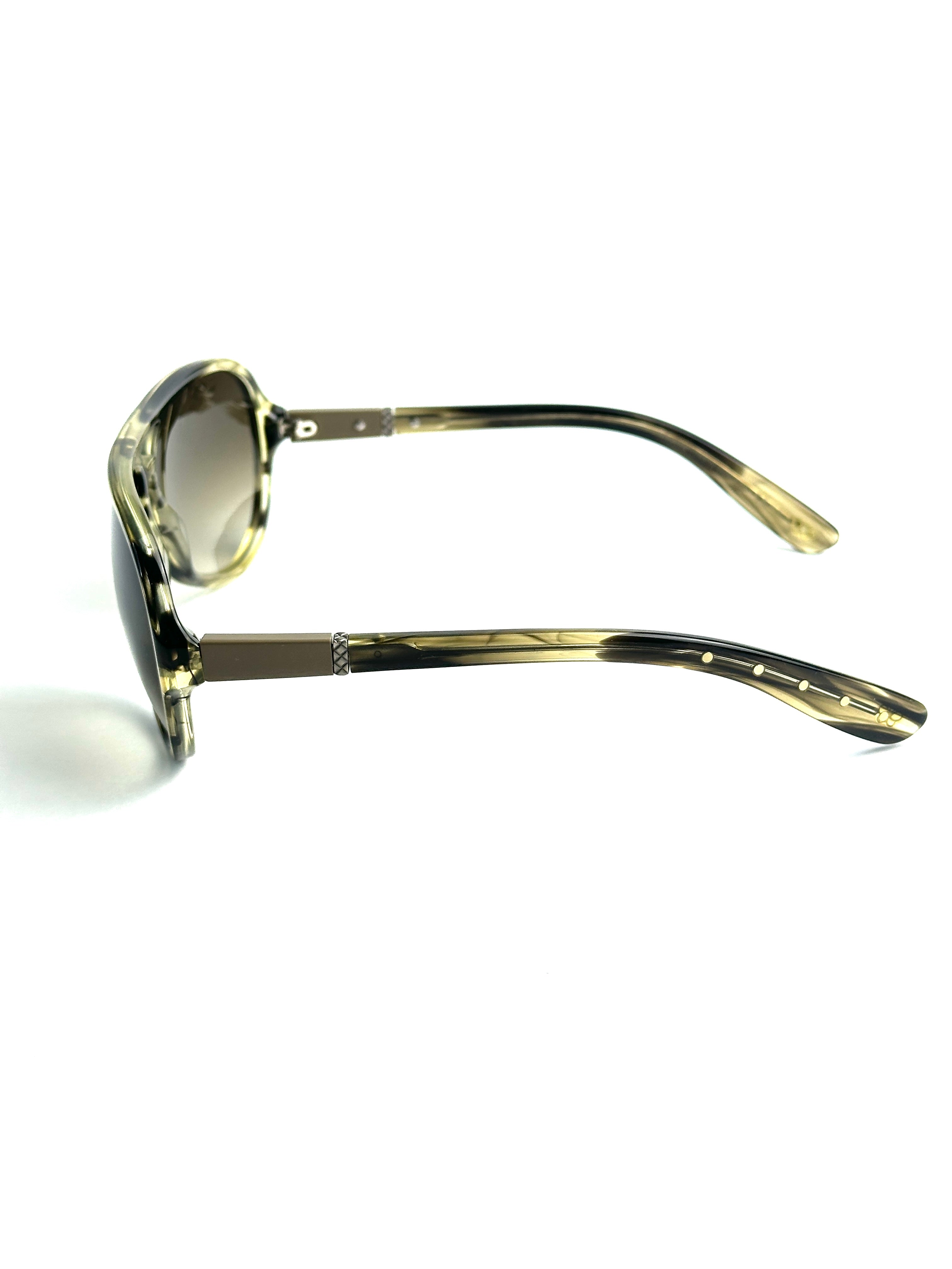 BOTTEGA VENETA BV 184/S VINTAGE