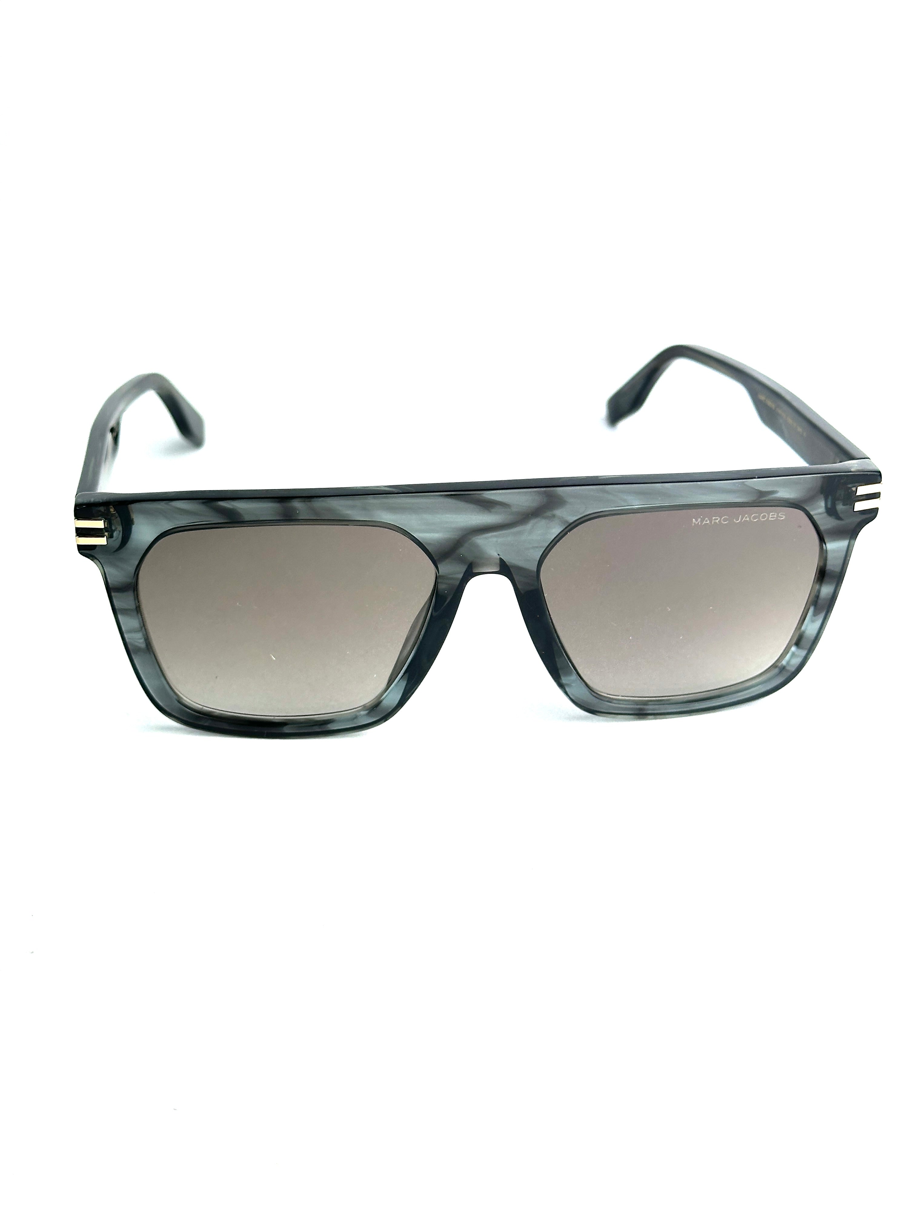 Occhiali da sole MARC JACOBS MARC 680/S 2W8/HA GREY HORN